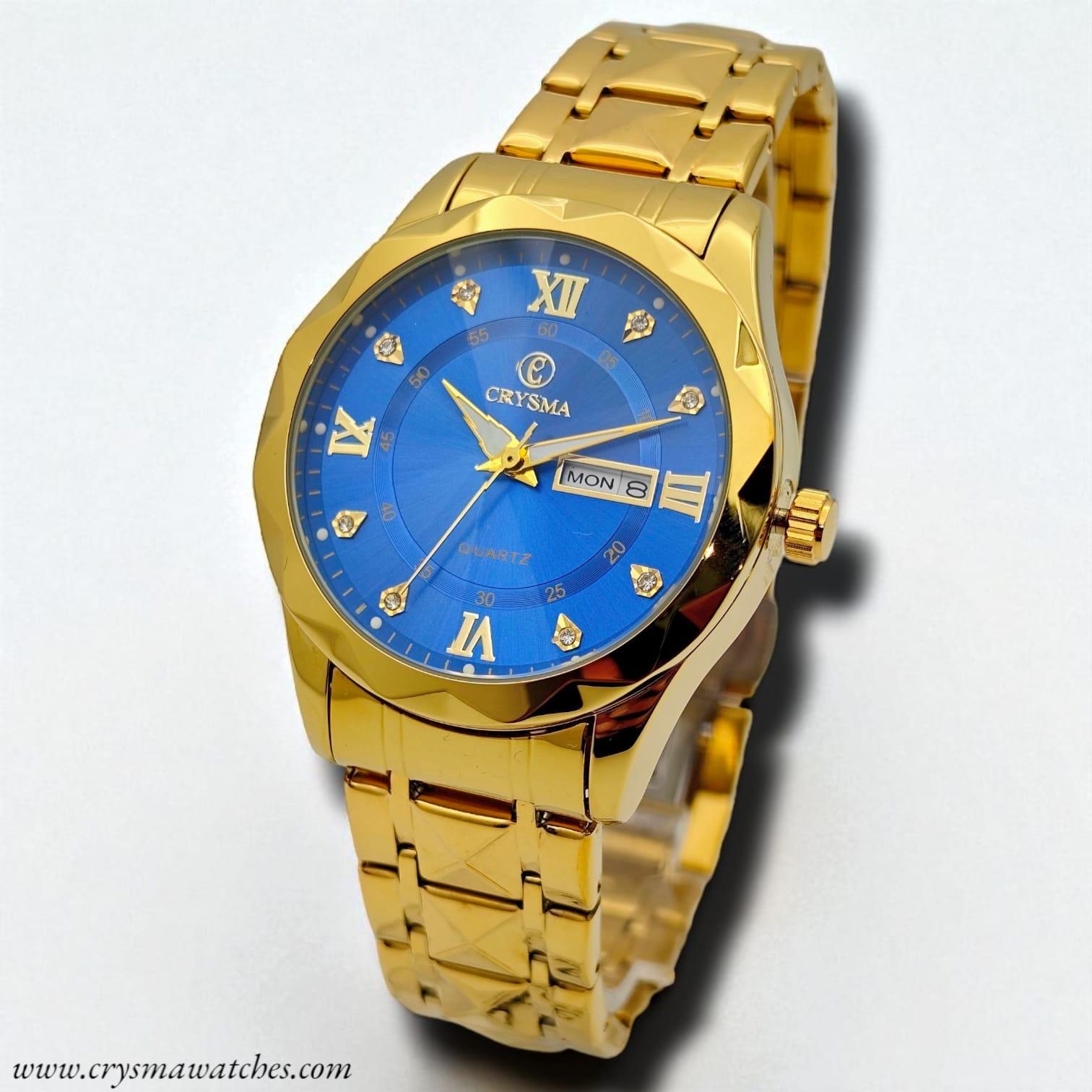 Crysma CRL1321 Roseline