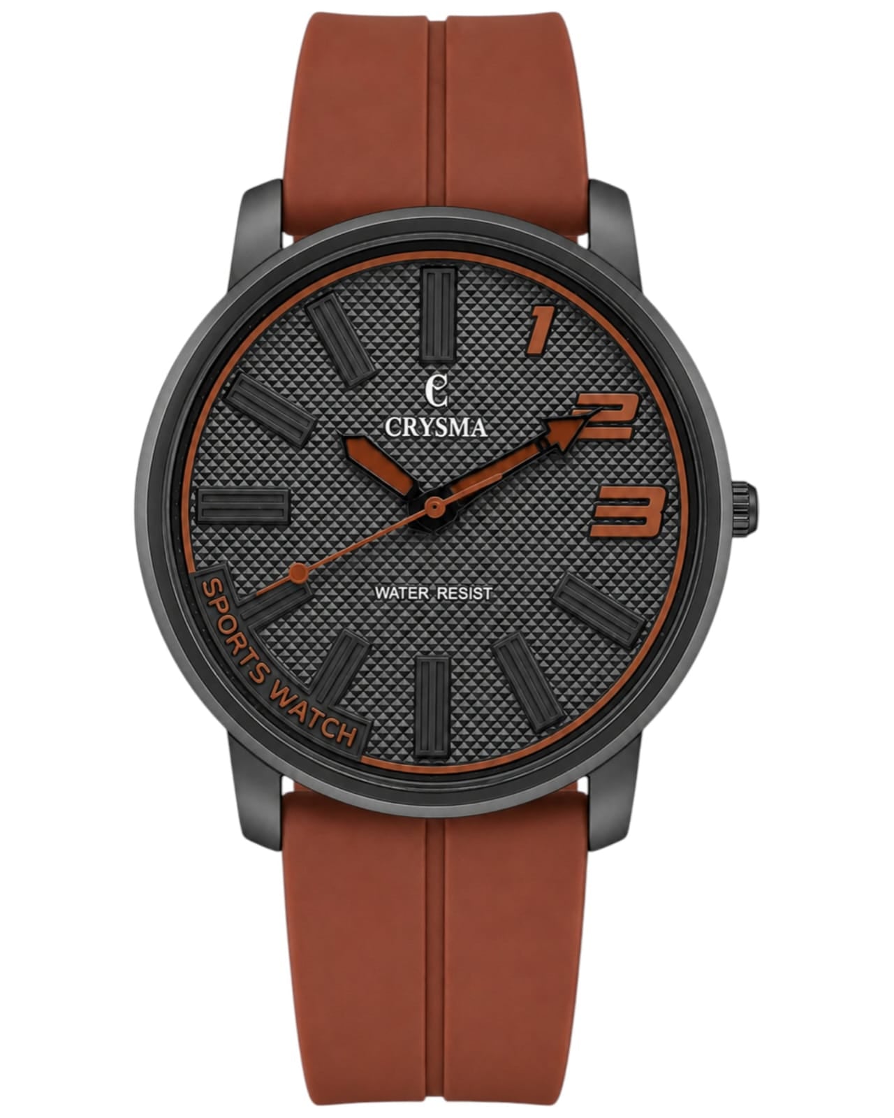 Crysma CRL1037 Pulse