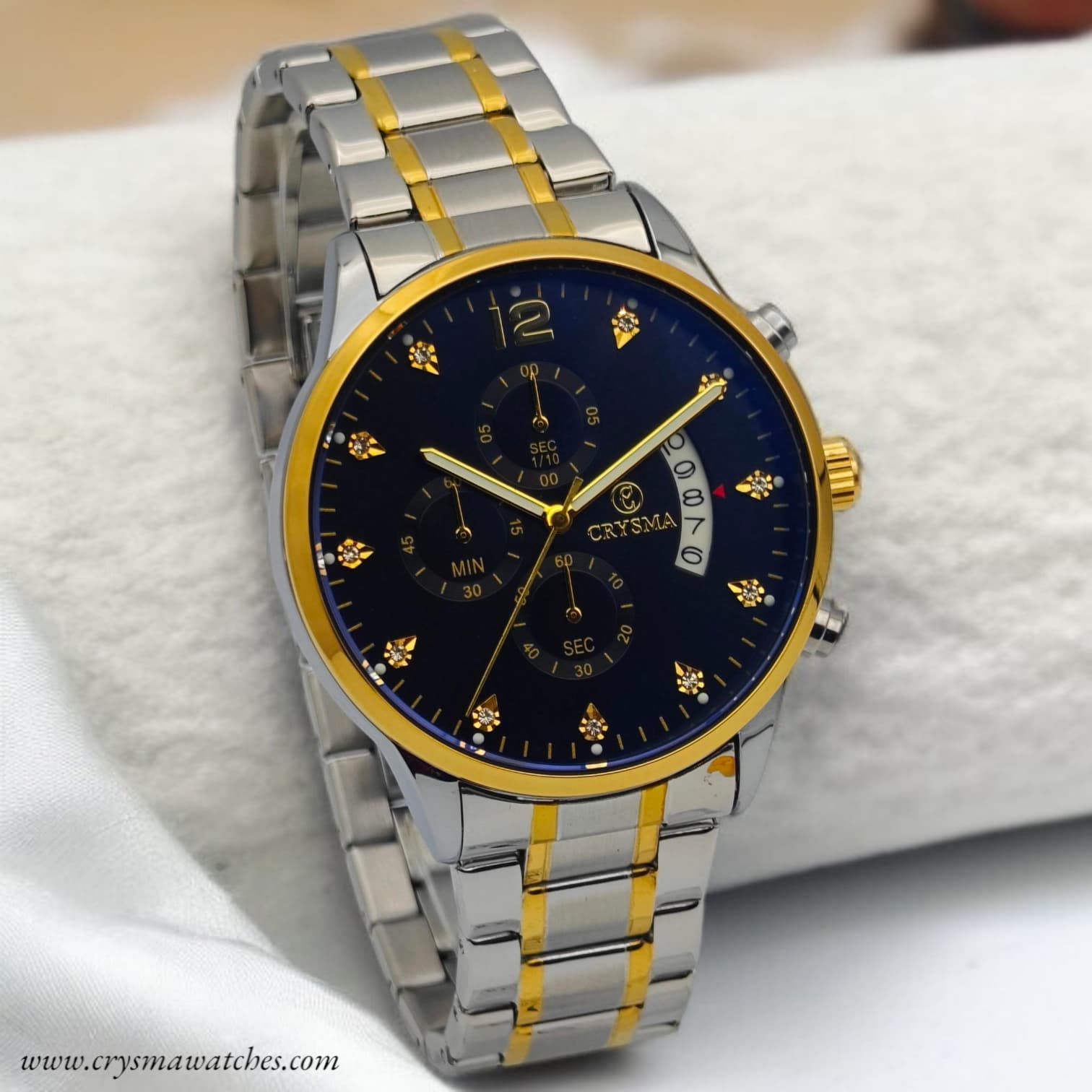 Crysma CRL9901A Edge