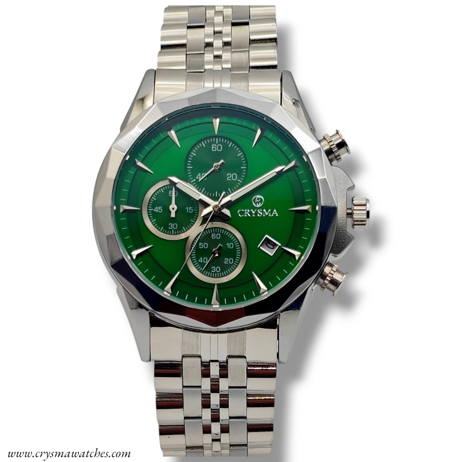 Crysma CRL173 Chronexa