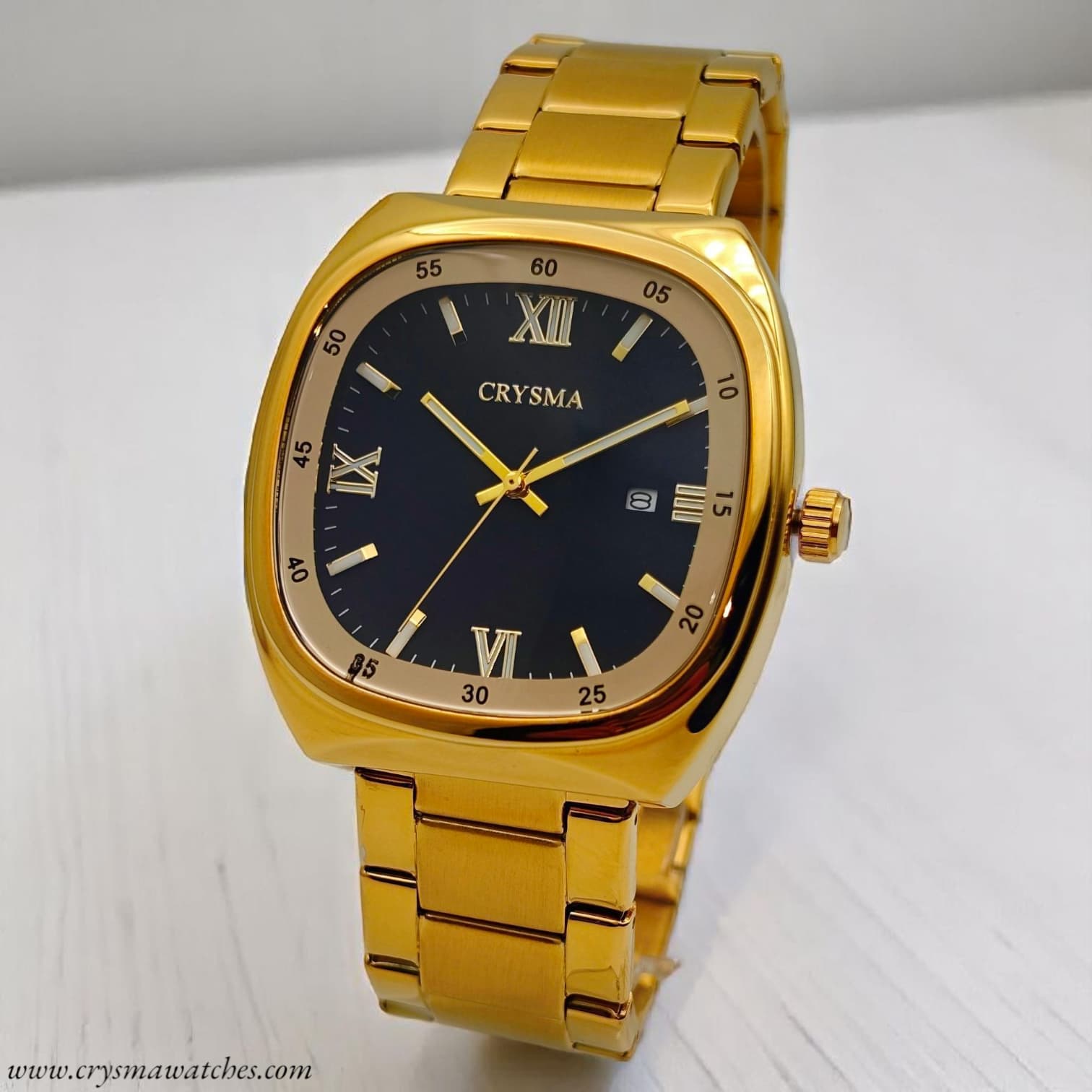 Crysma CRL2161 Drift