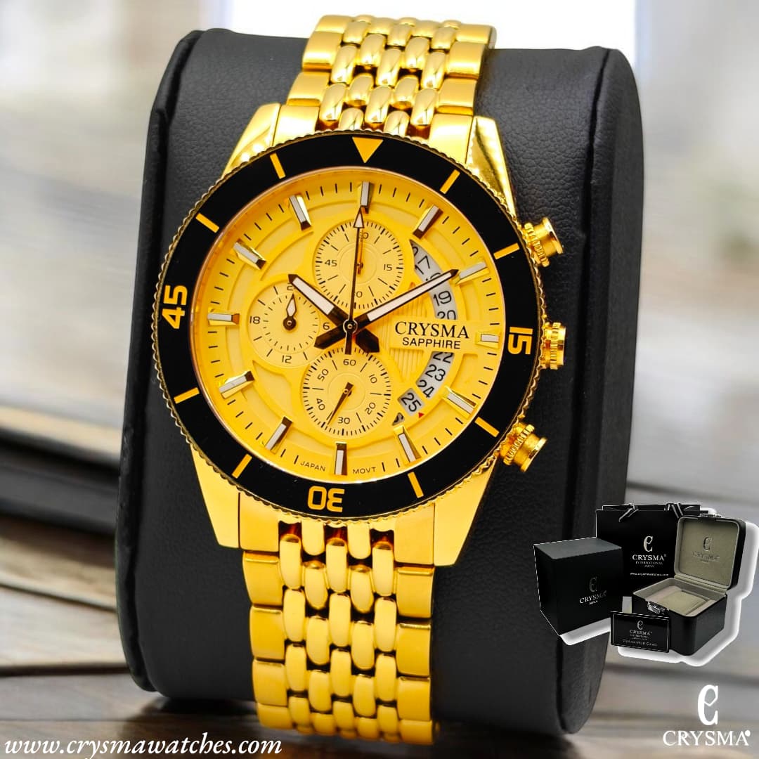 Crysma CRL7090 Spartan