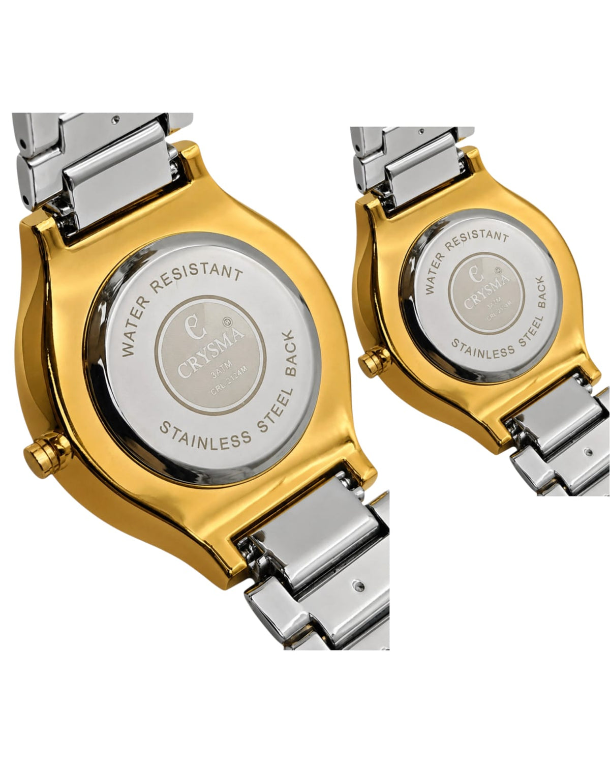 Crysma CRL2124 Spark (Couple)