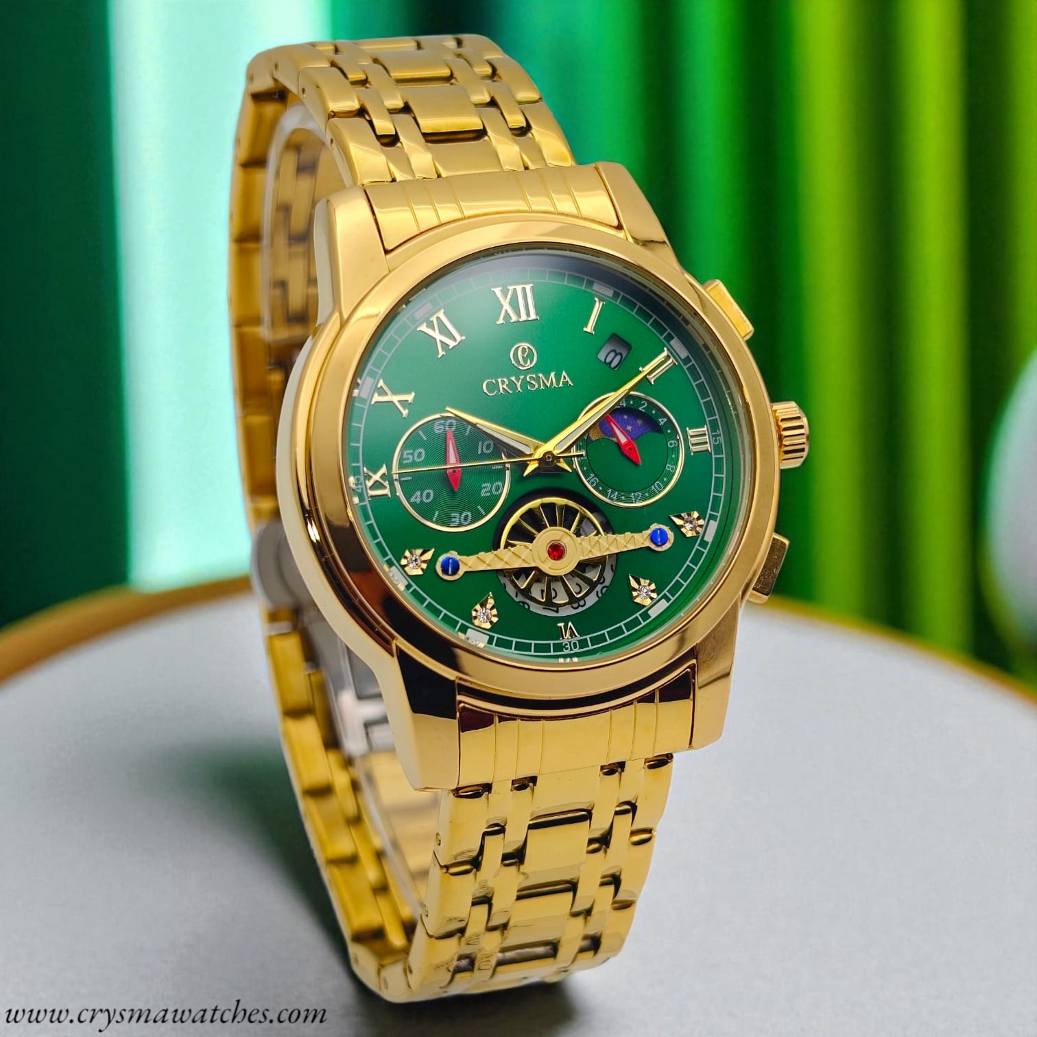 Crysma CRL926 Skylume