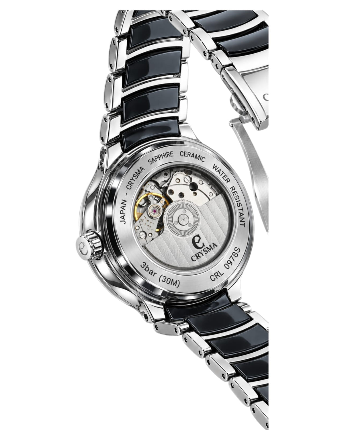 Crysma CRL0987 Allure