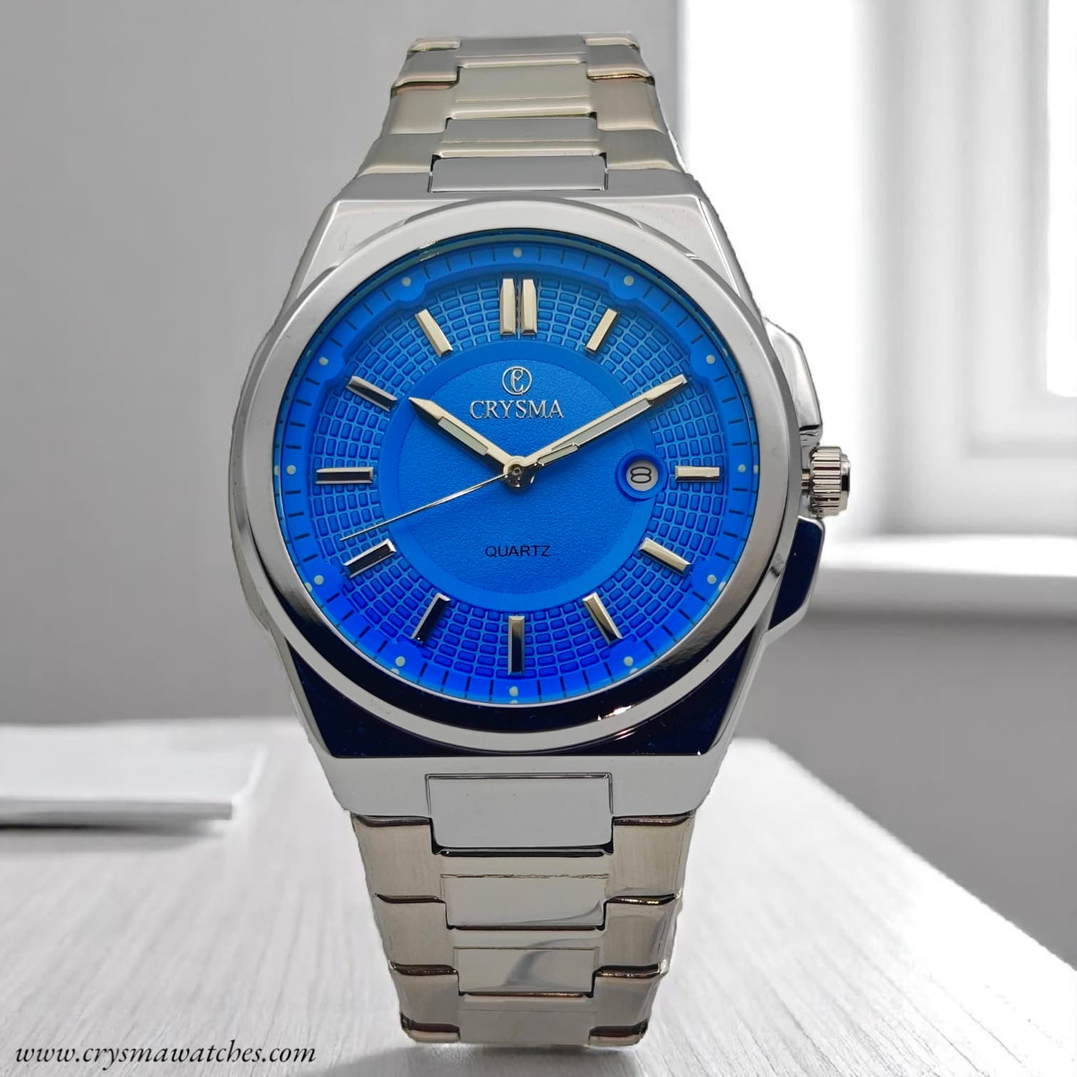 Crysma CRL131 Frostline