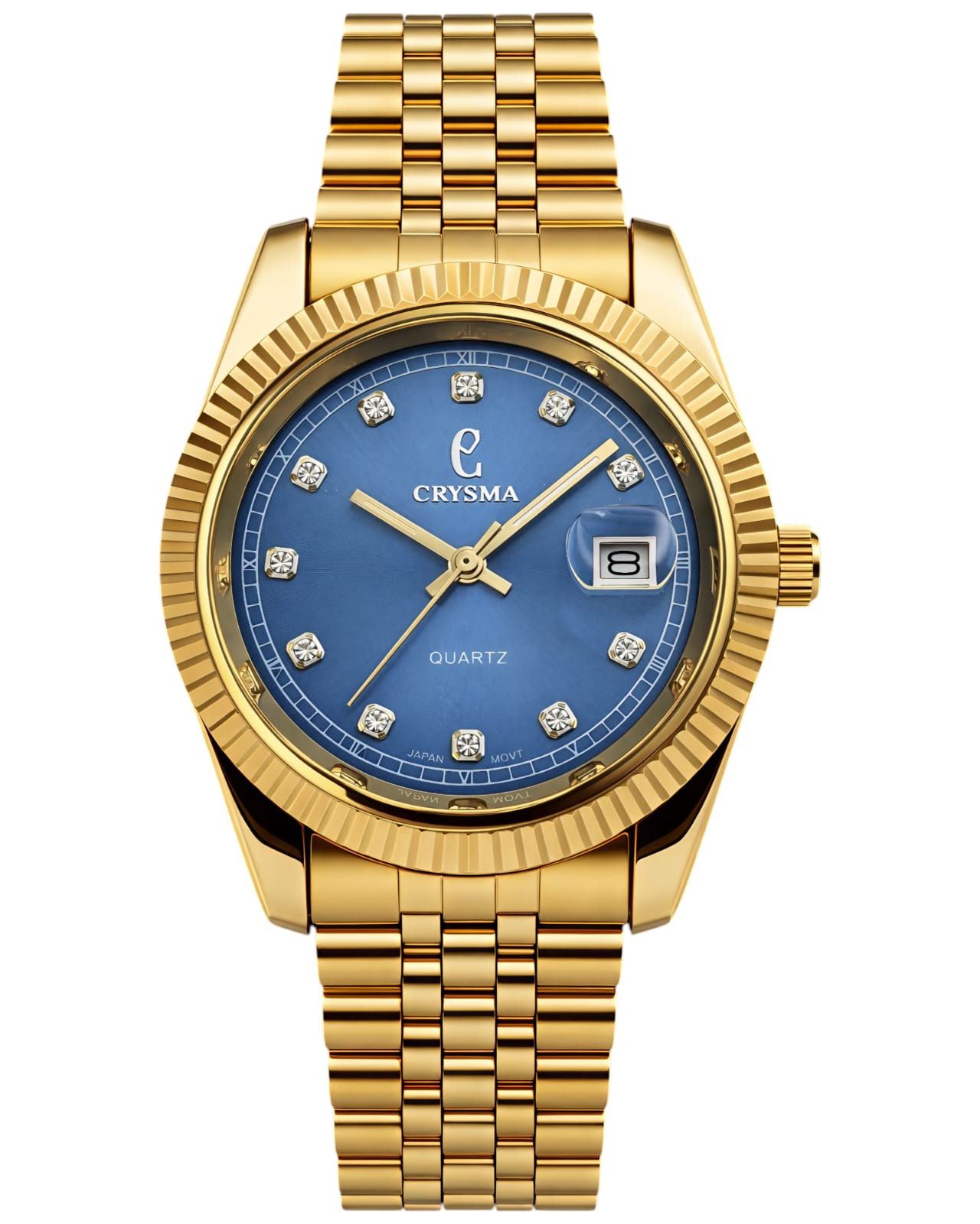 Crysma CRL3225 Date-Just
