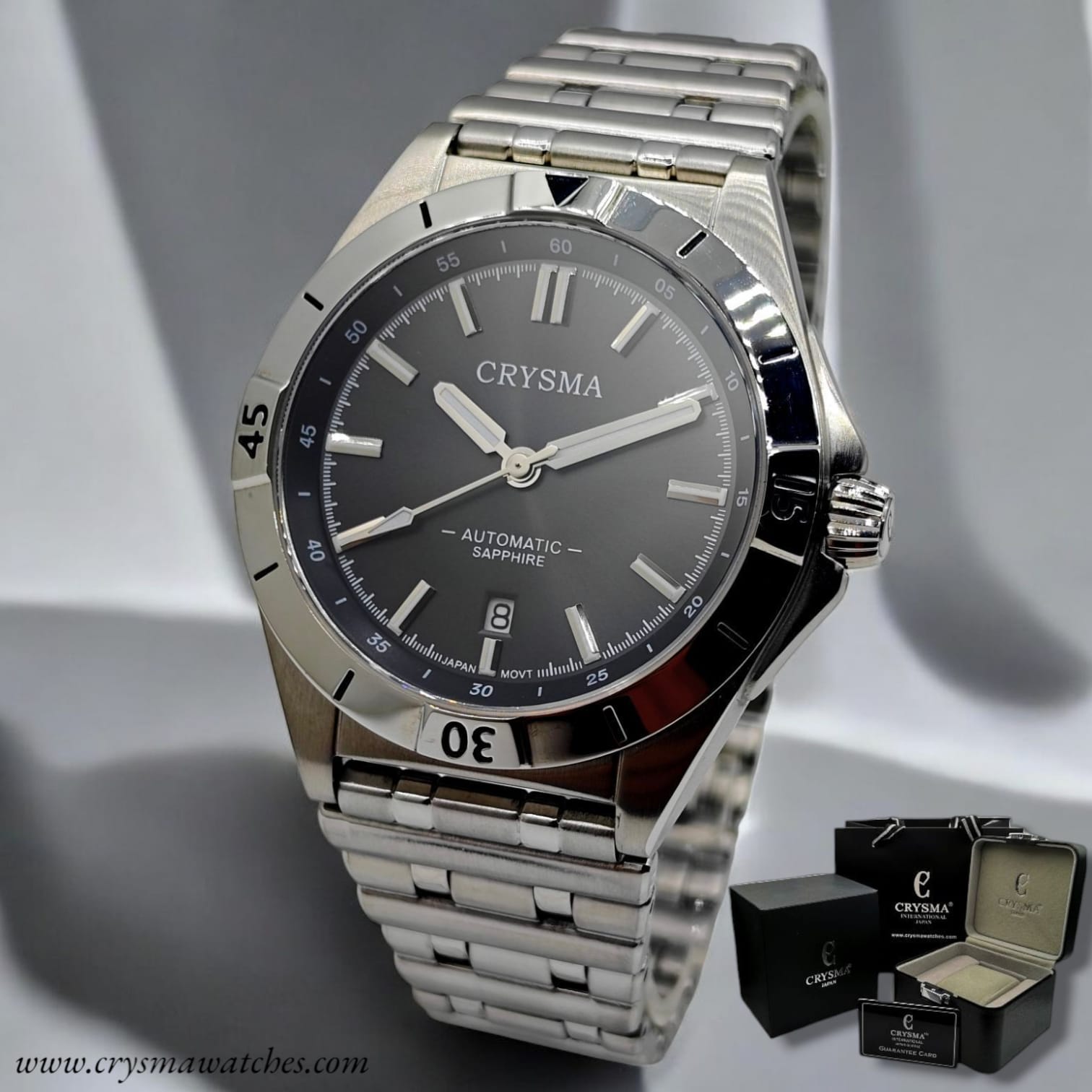 Crysma CRL9068 Eclipse