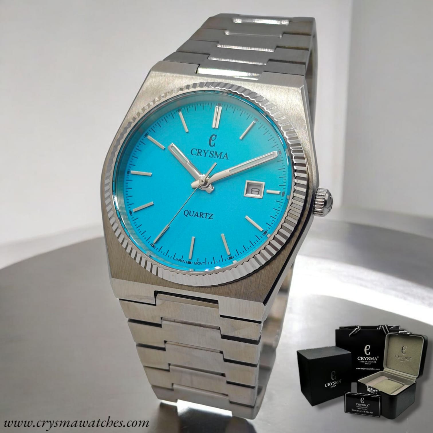 Crysma CRL21024 Jaxton