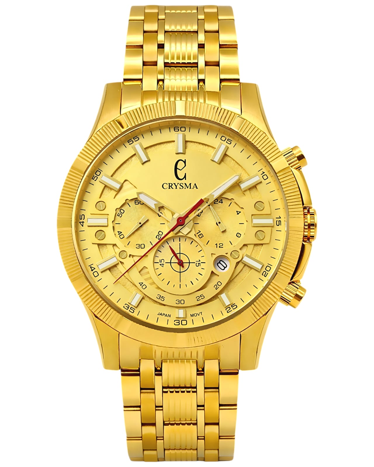 Crysma CRL7089 Victory