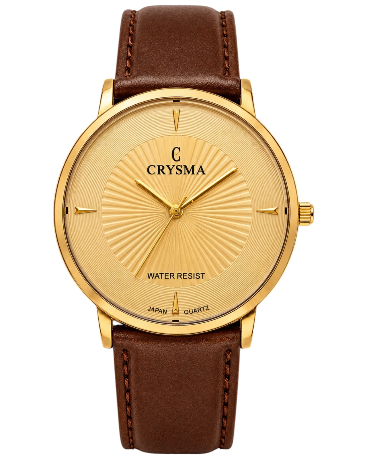 Crysma CRL8303B Majestic