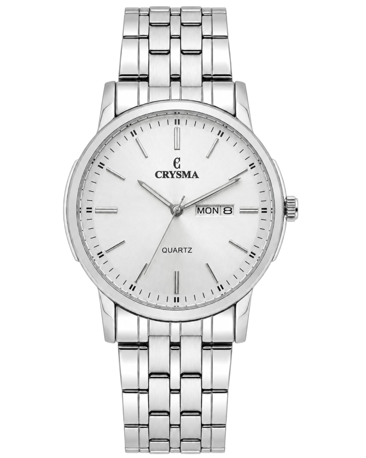 Crysma CRL3216 Signature