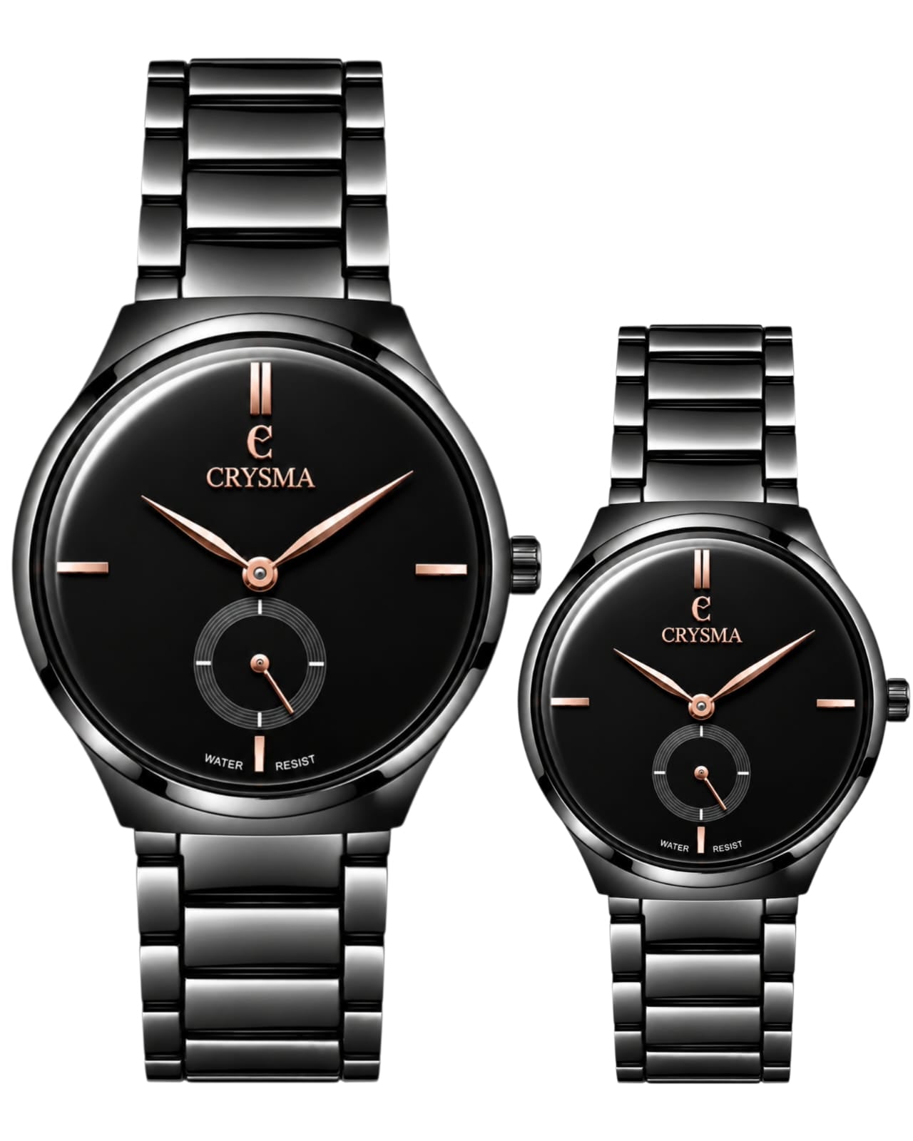 Crysma CRL2124 Spark (Couple)