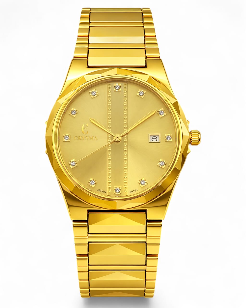 Crysma CRL685 Aspire