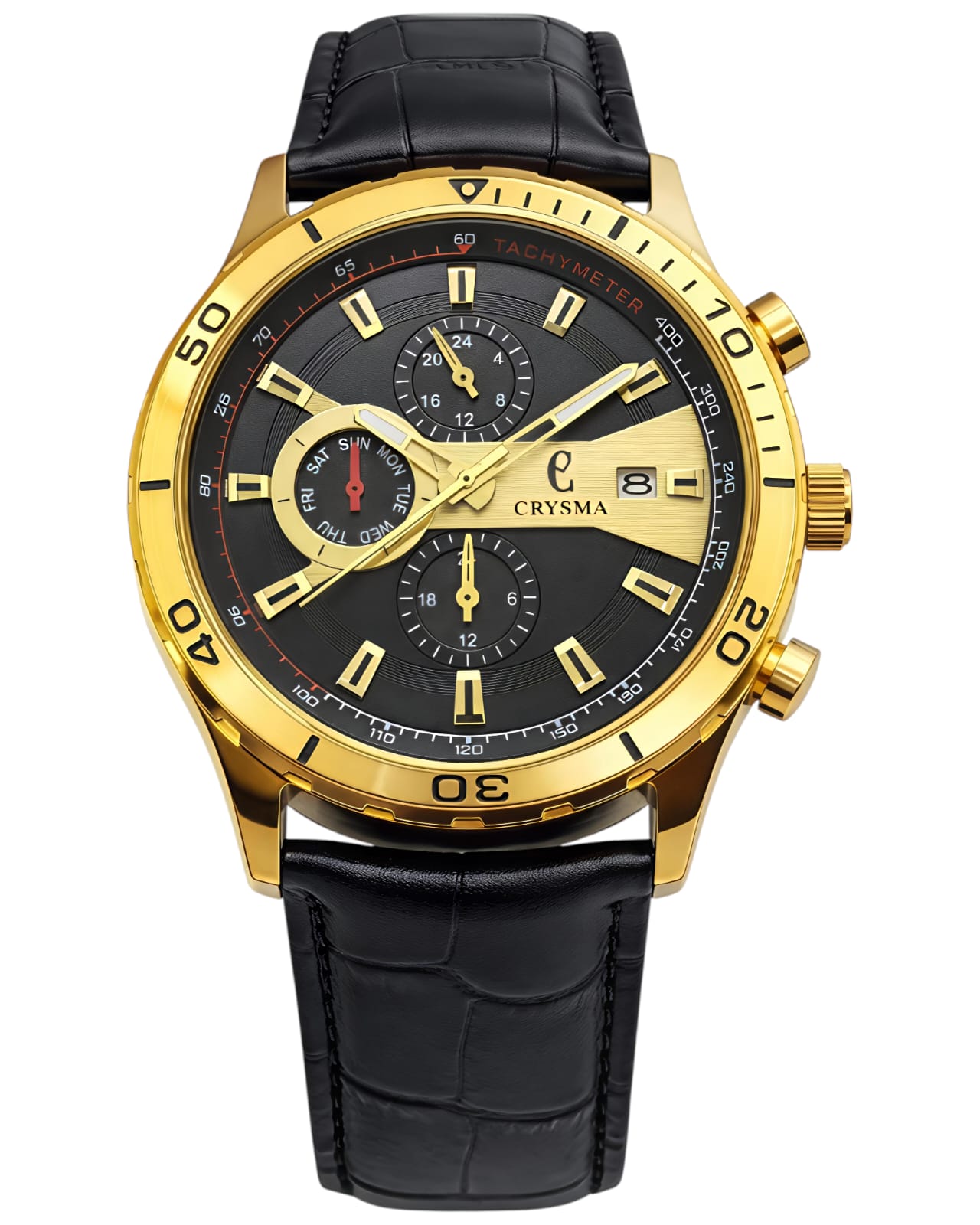 Crysma CRL6007 Delta