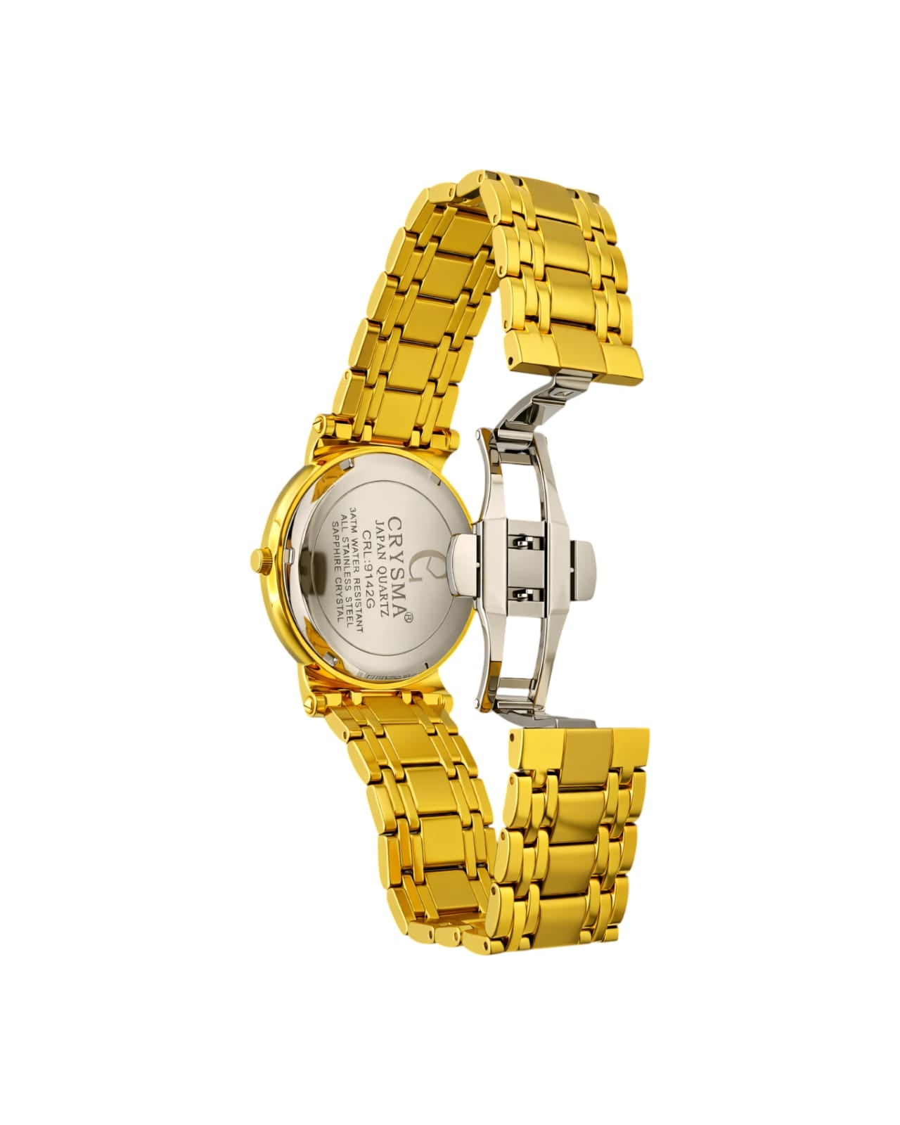 Crysma CRL9142 Wanted (Ladies)