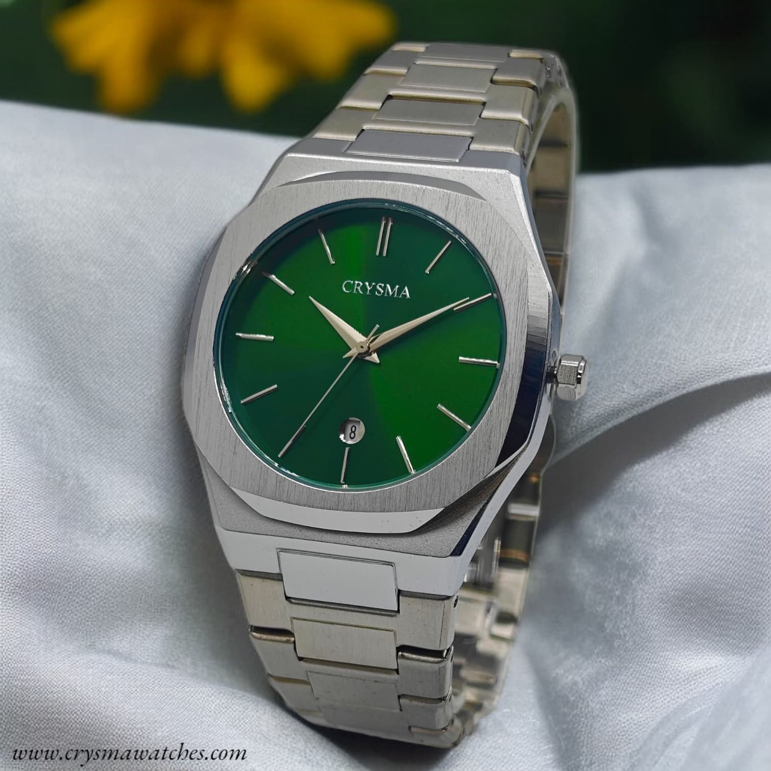 Crysma CRL813 Vortex