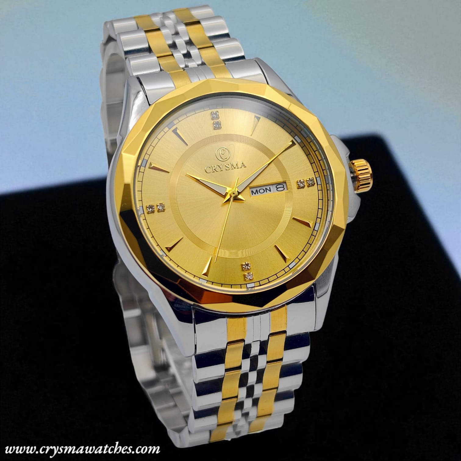 Crysma CRL1732 Zentra