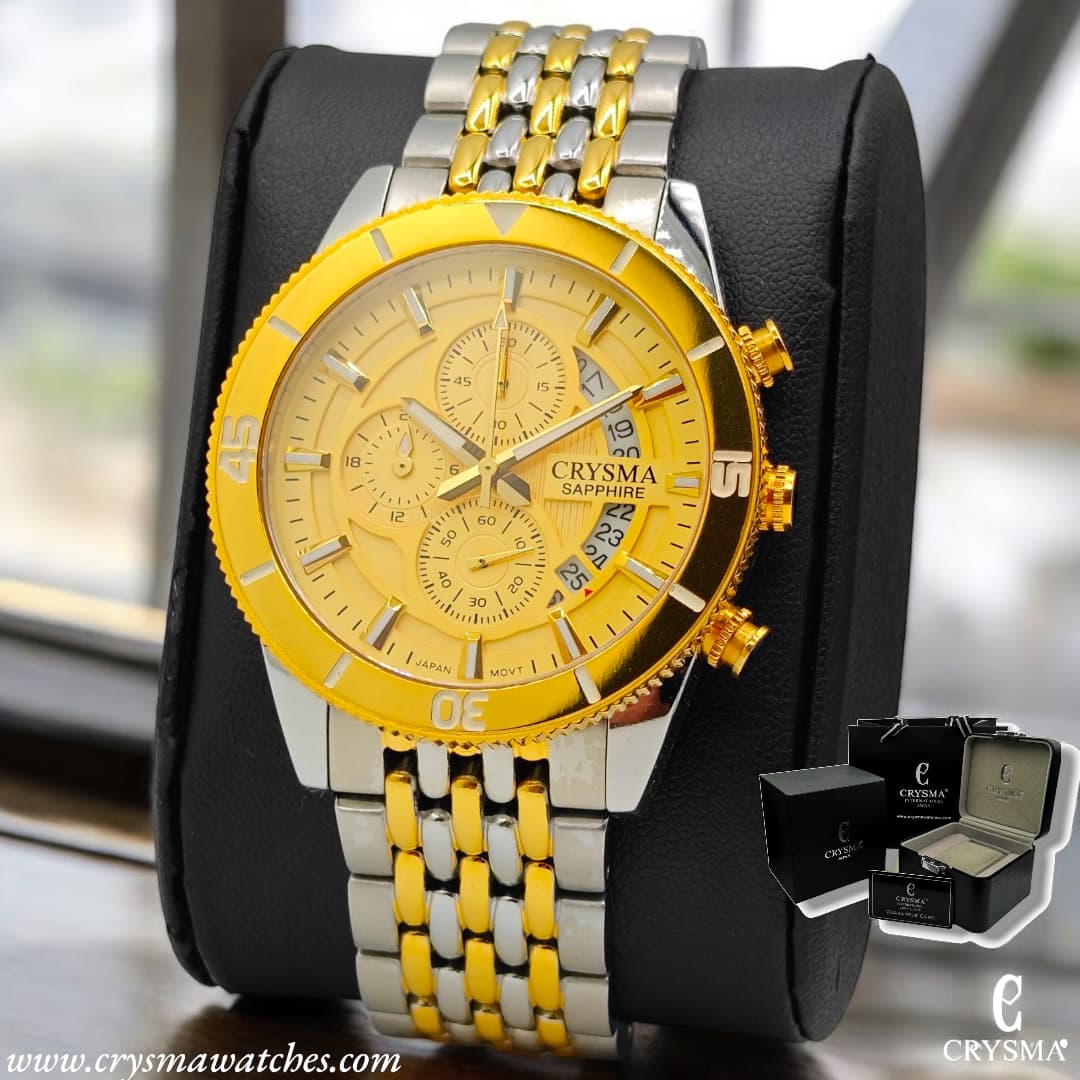 Crysma CRL7090 Spartan