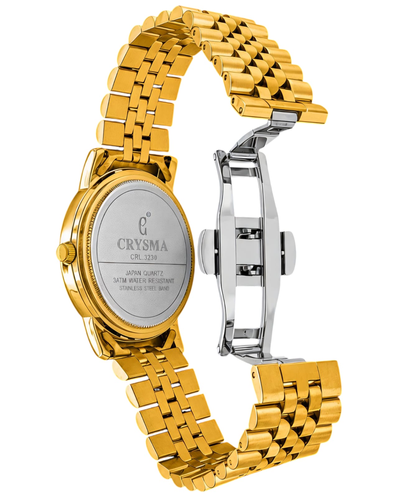 Crysma CRL3230 Supreme (Copy)