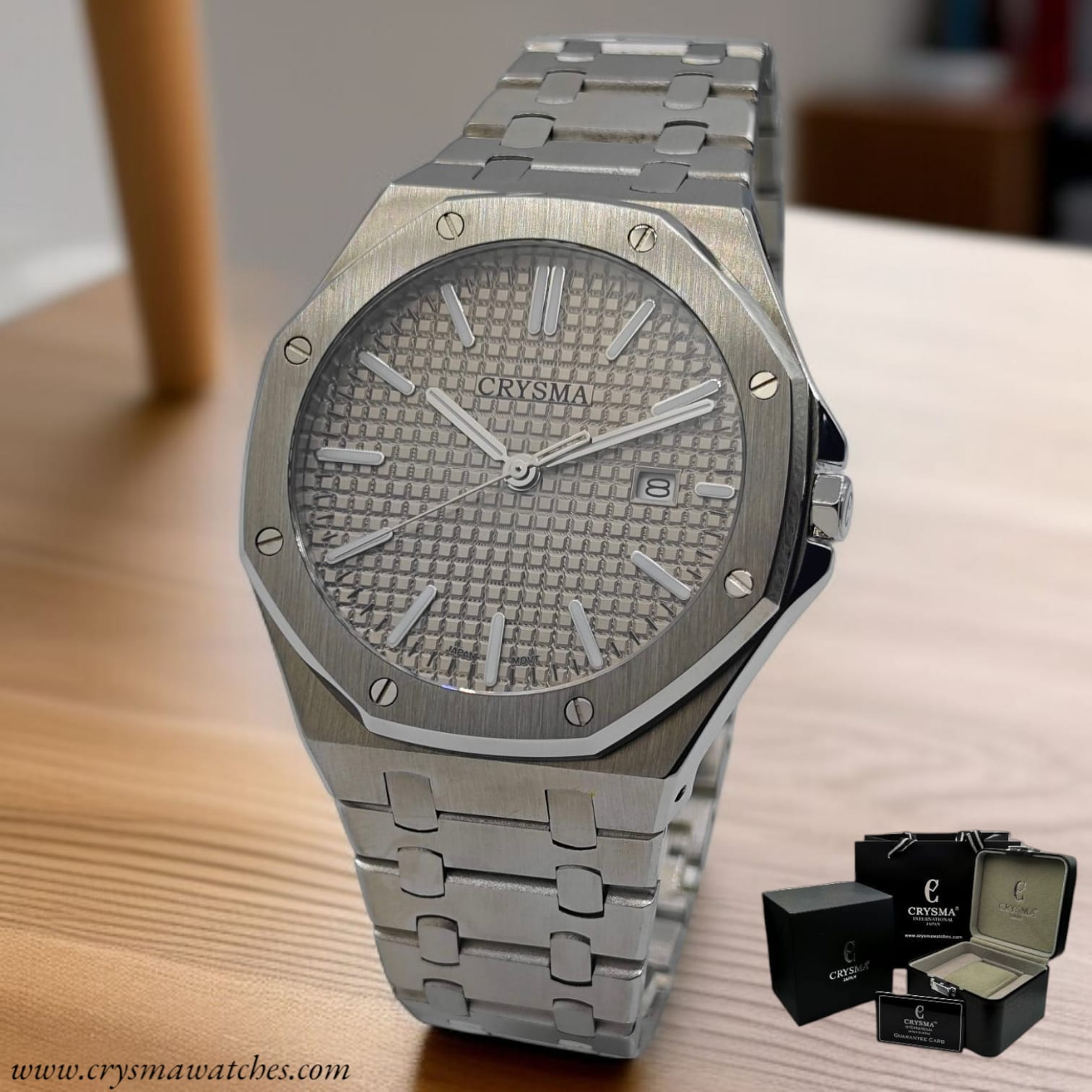 Crysma CRL9069 Skyvault