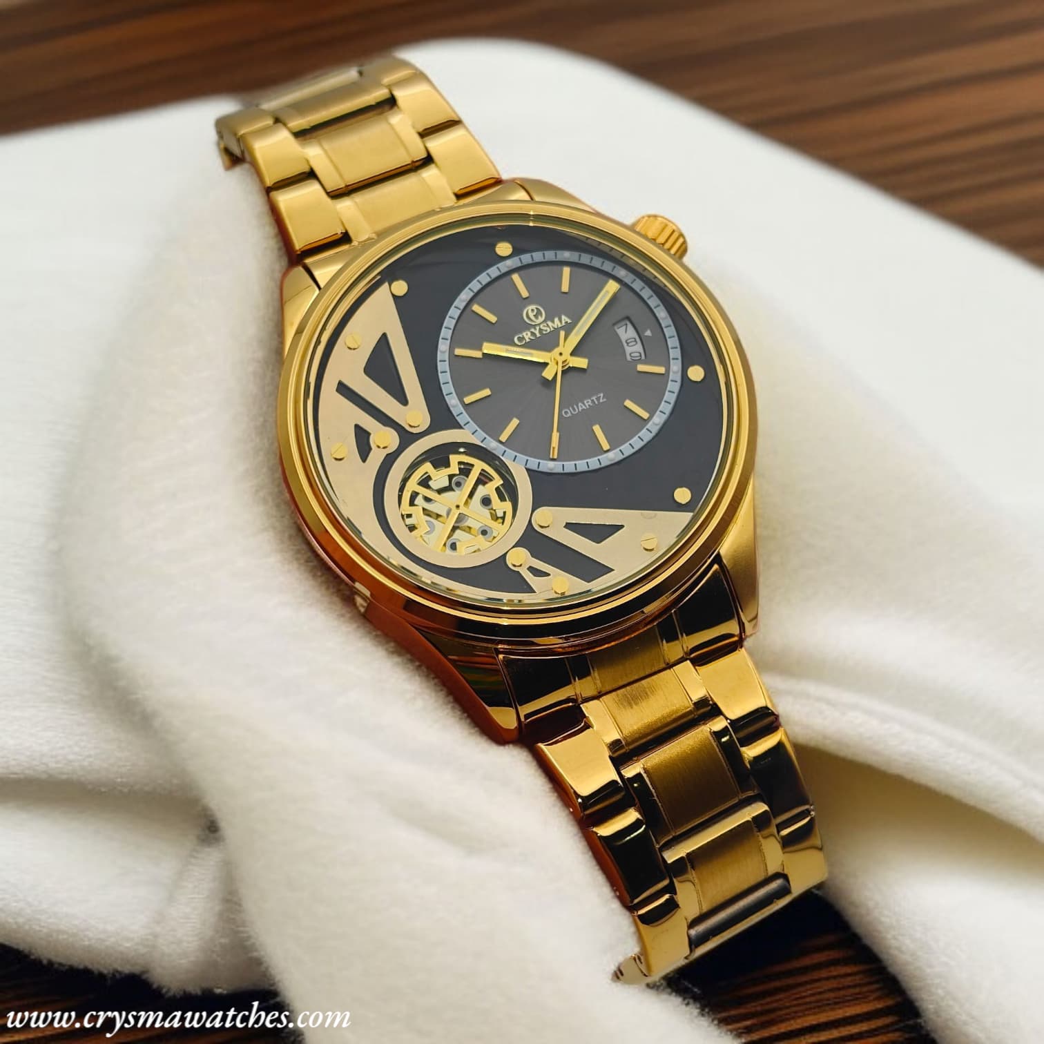 Crysma CRL184 Striker