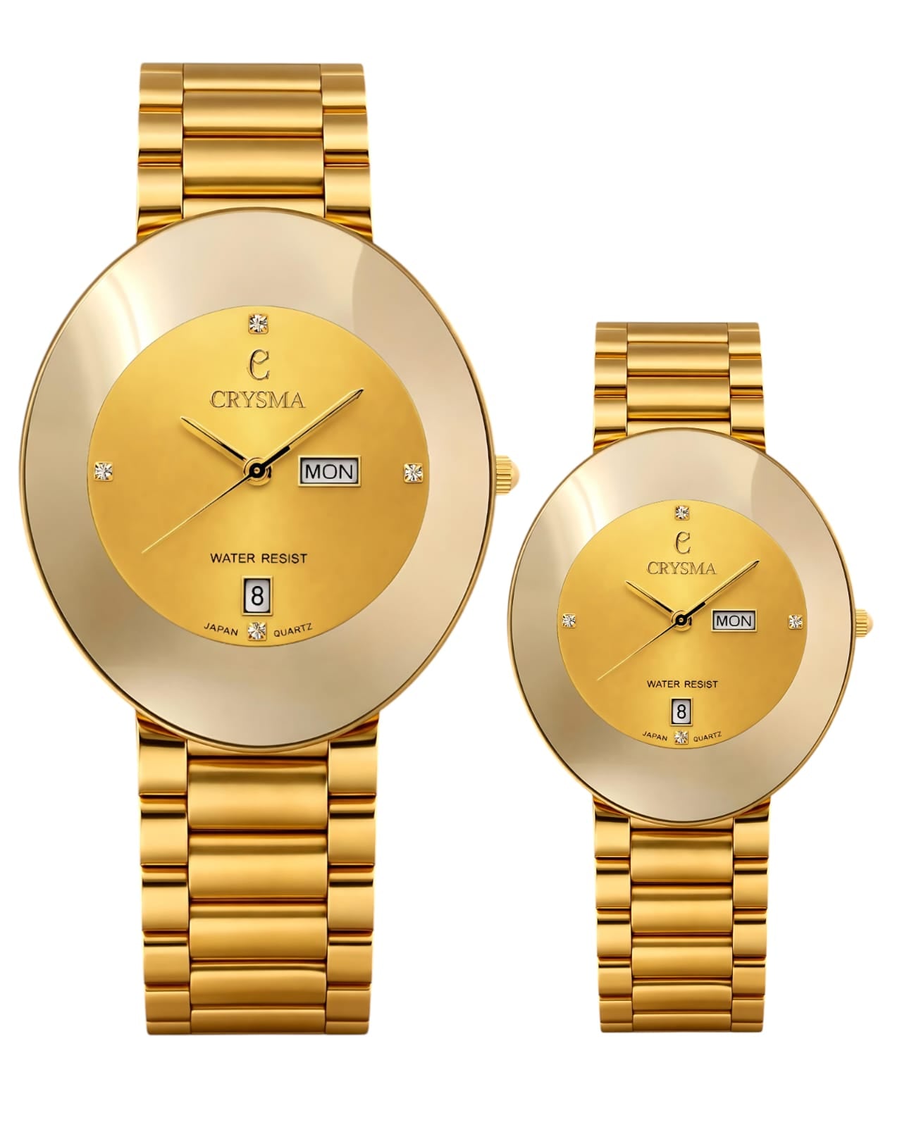 Crysma CRL2127 Diastar Lite (Couple)
