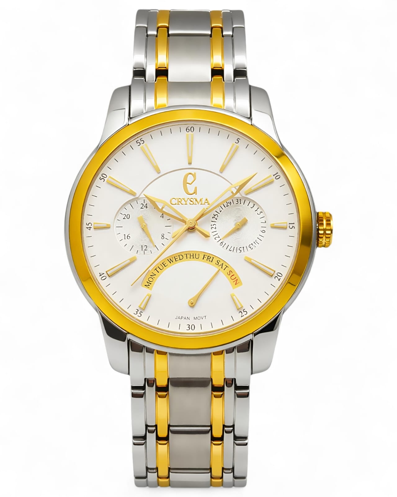 Crysma CRL7061 Charcoal