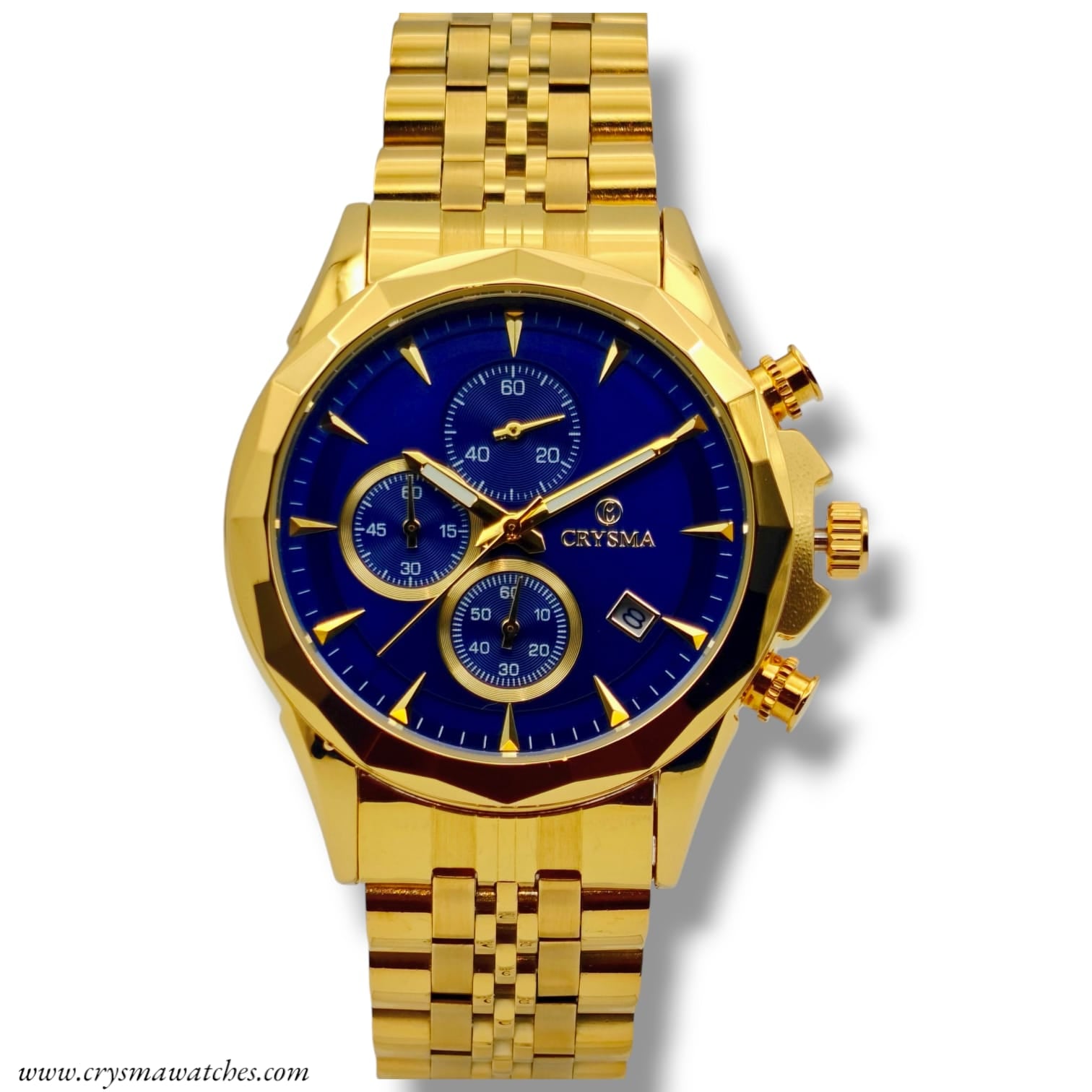 Crysma CRL173 Chronexa