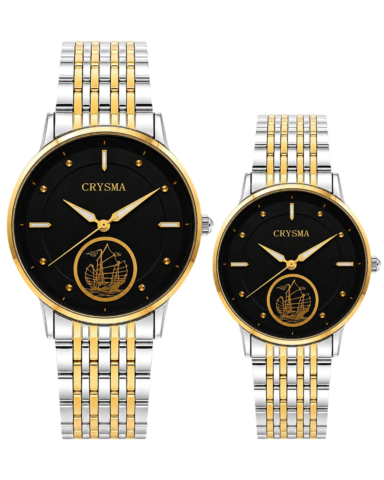 Crysma CRL80833 Yacht (Couple)