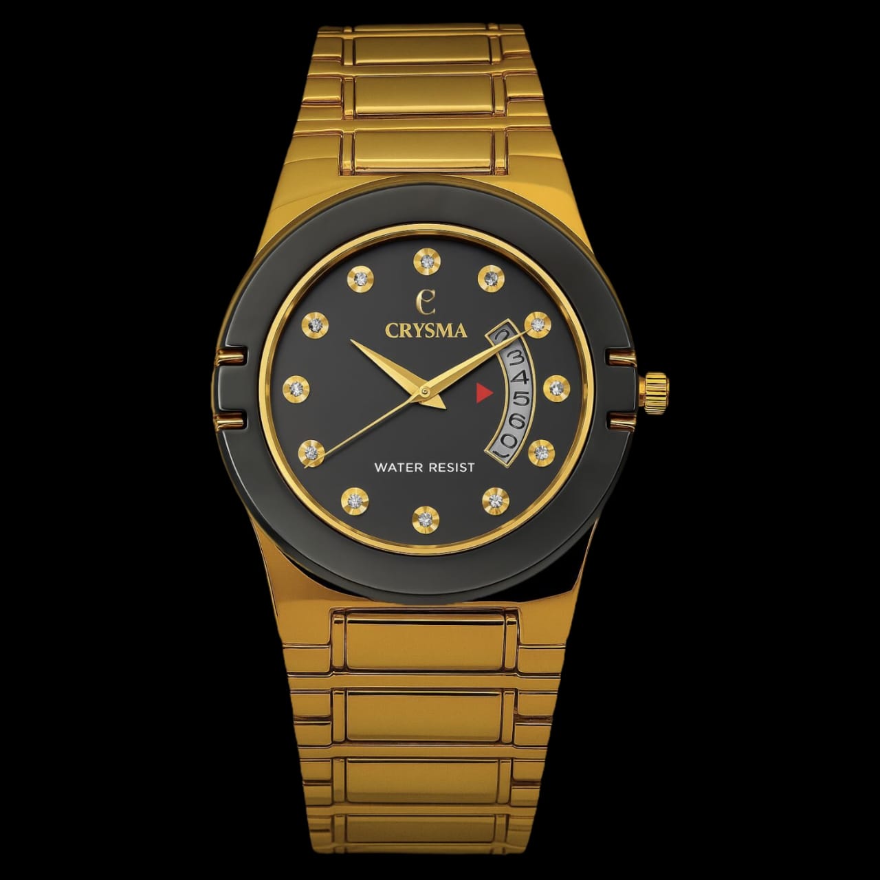 Crysma CRL2530 Horvian