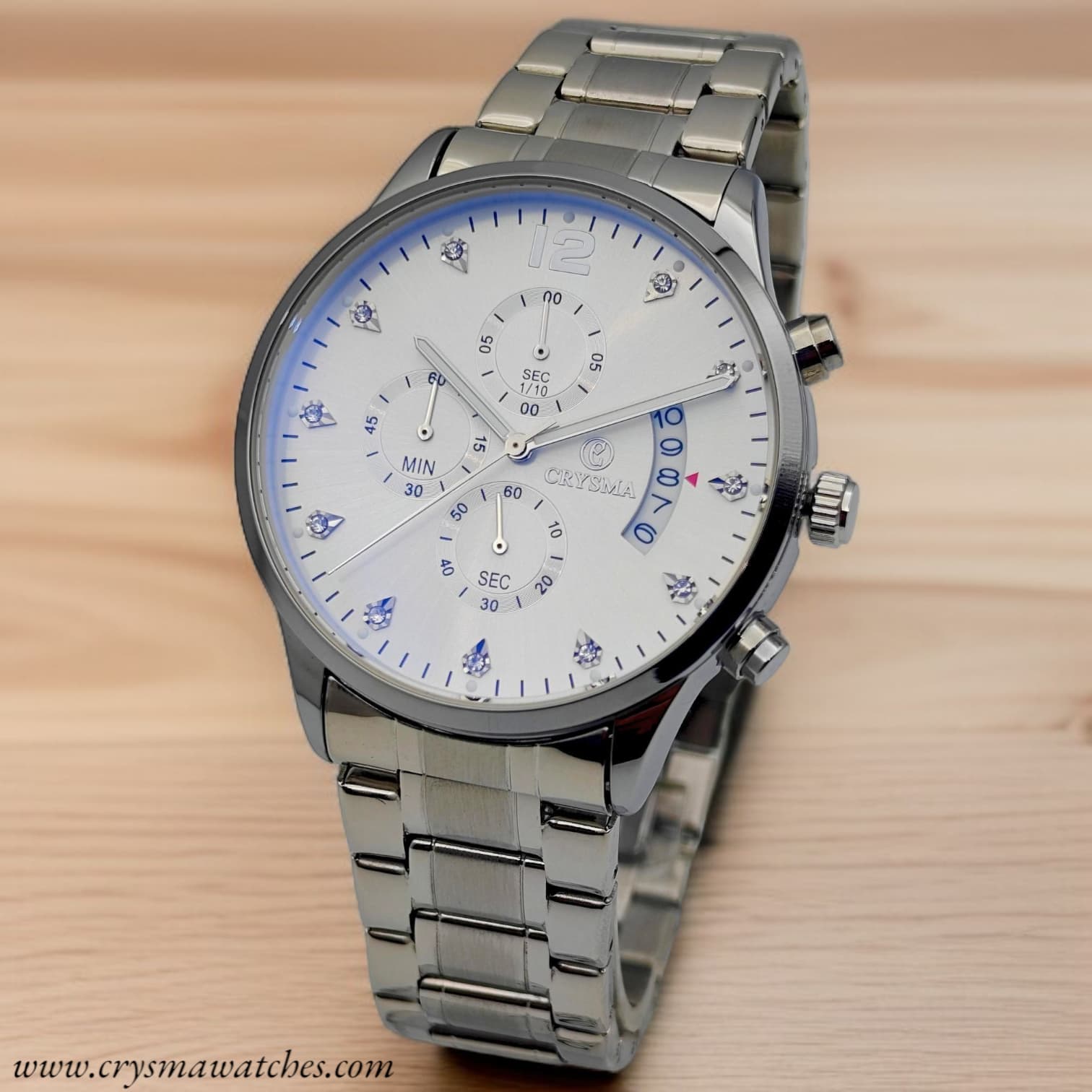 Crysma CRL9901A Edge