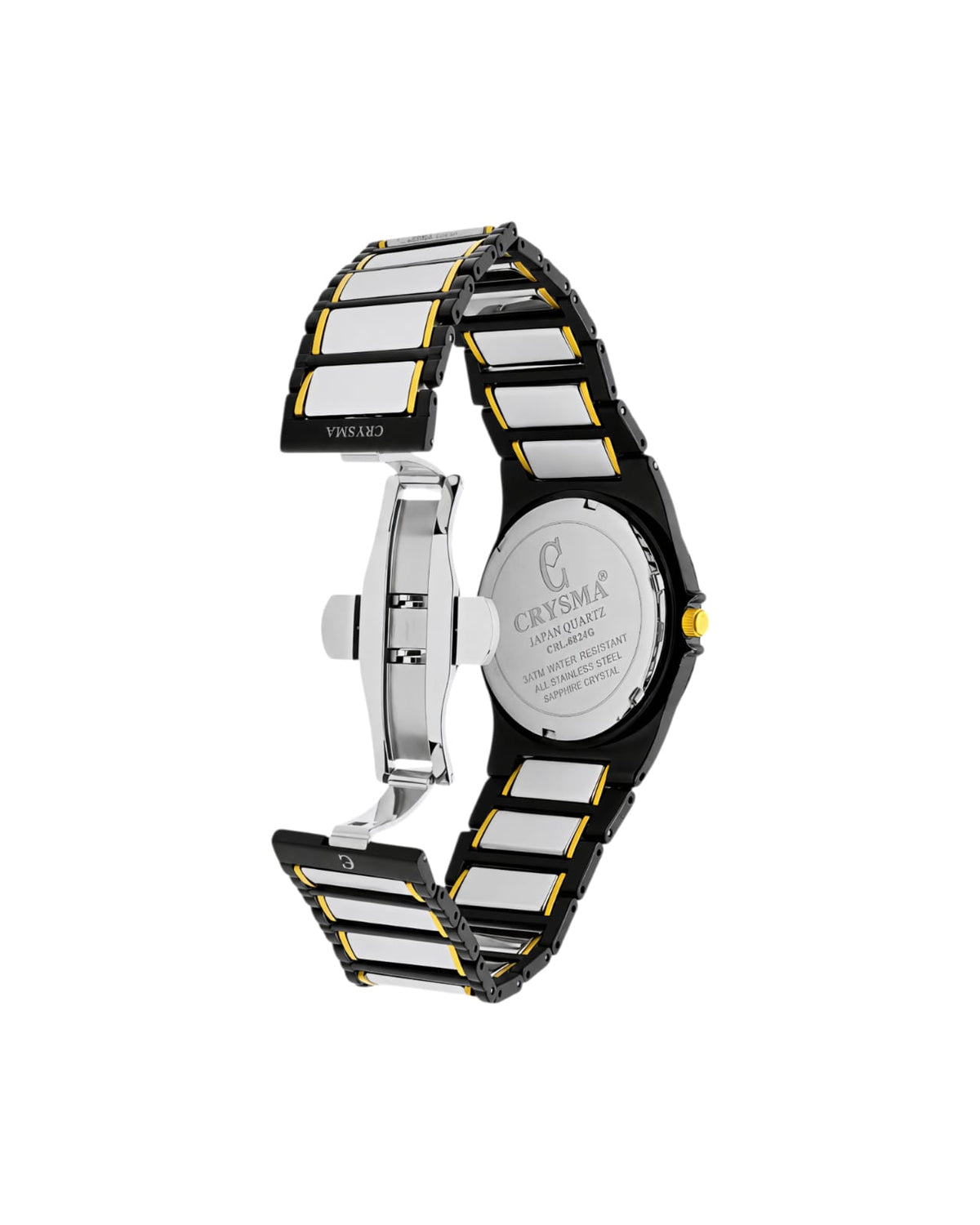Crysma CRL6824 Kingston (Ladies)