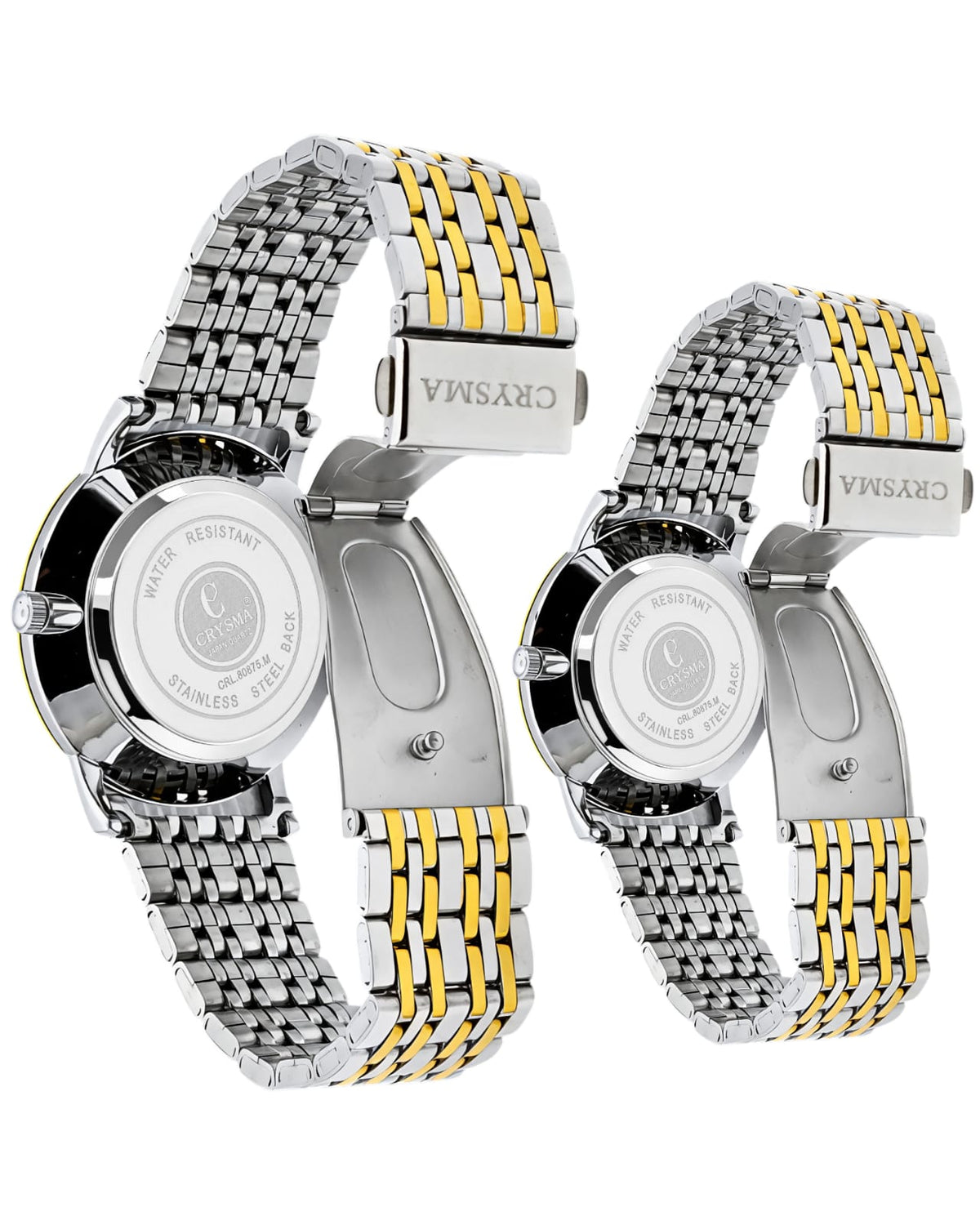 Crysma CRL80875 Joy (Couple)