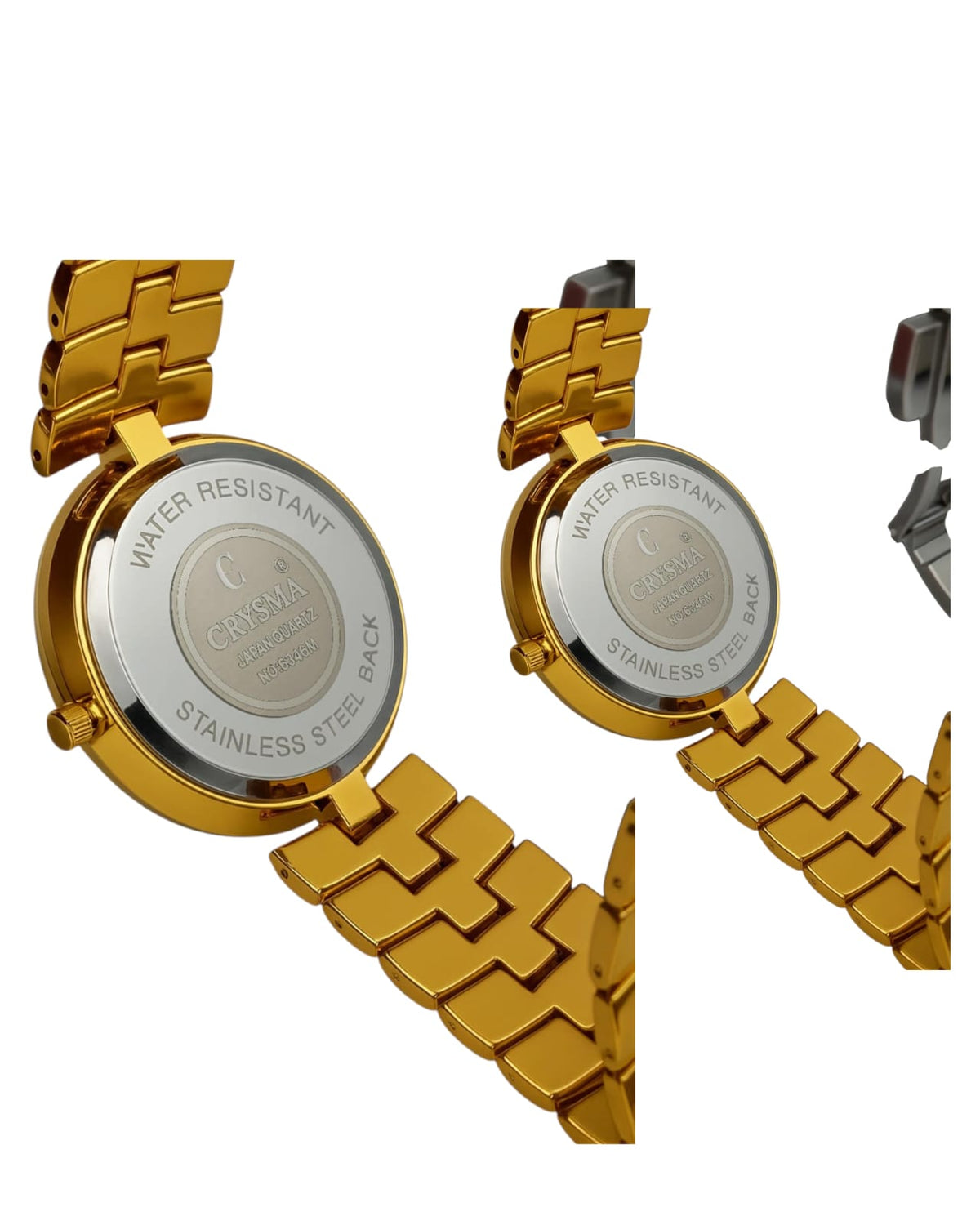 Crysma CRL6346 Flow (Couple)