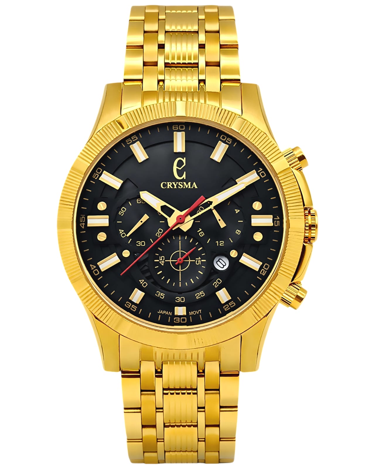 Crysma CRL7089 Victory