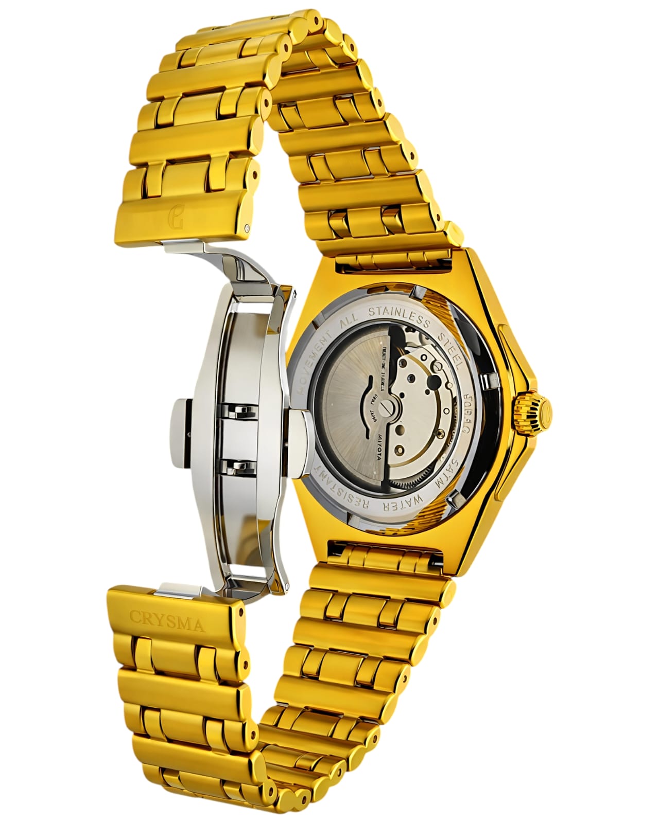 Crysma CRL9068 Eclipse