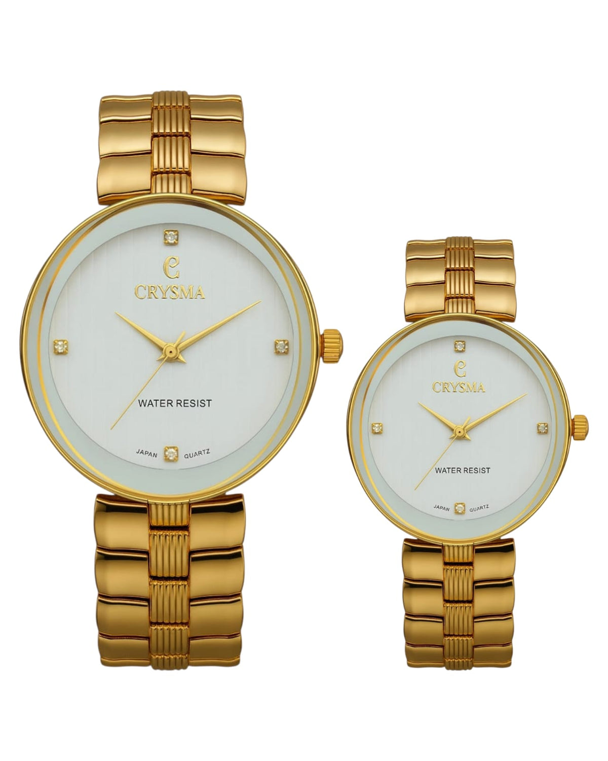 Crysma CRL6346 Flow (Couple)
