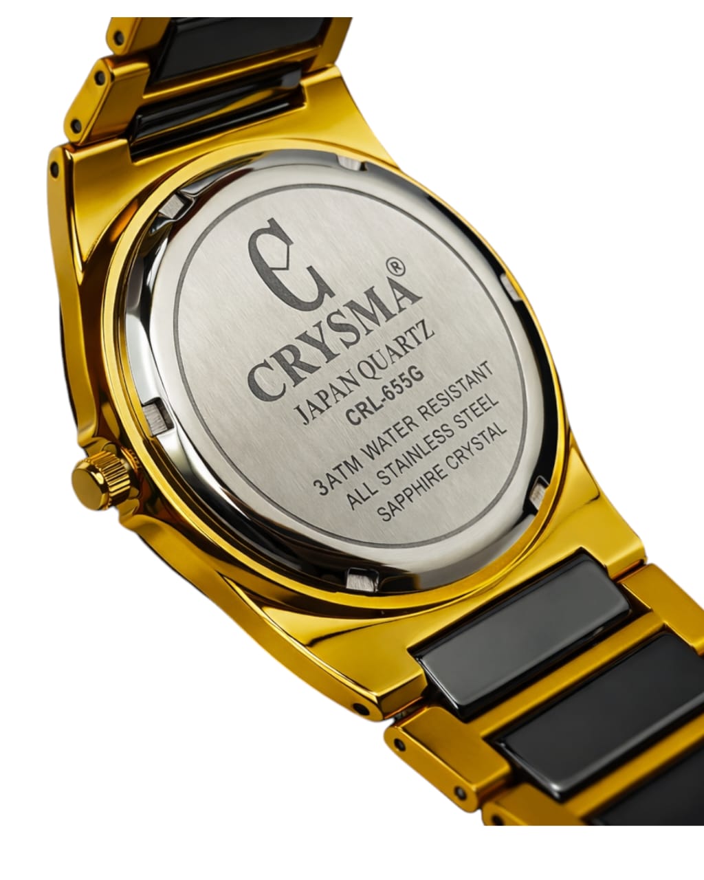 Crysma CRL685 Aspire