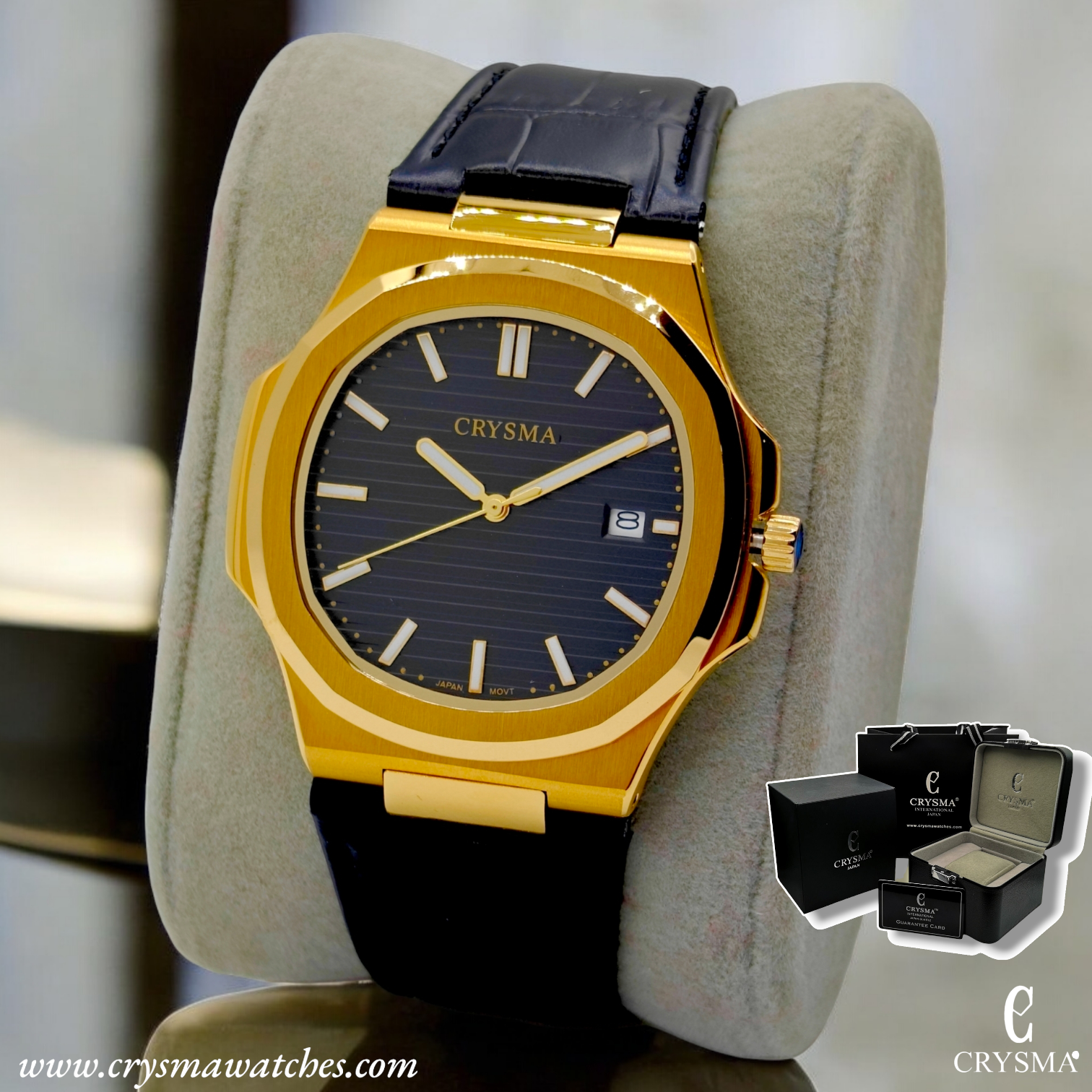 Crysma CRL9063 Sonic