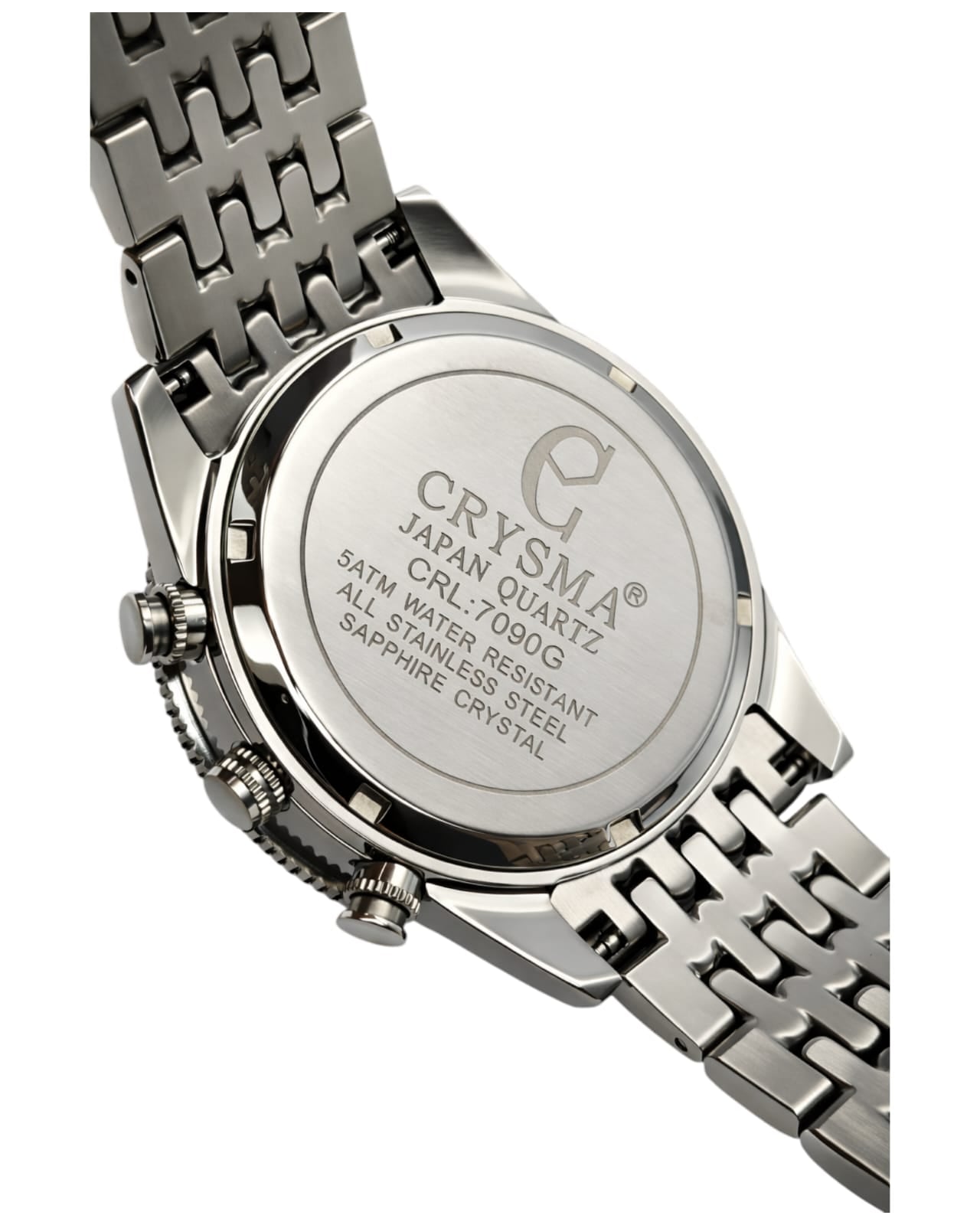 Crysma CRL7090 Spartan