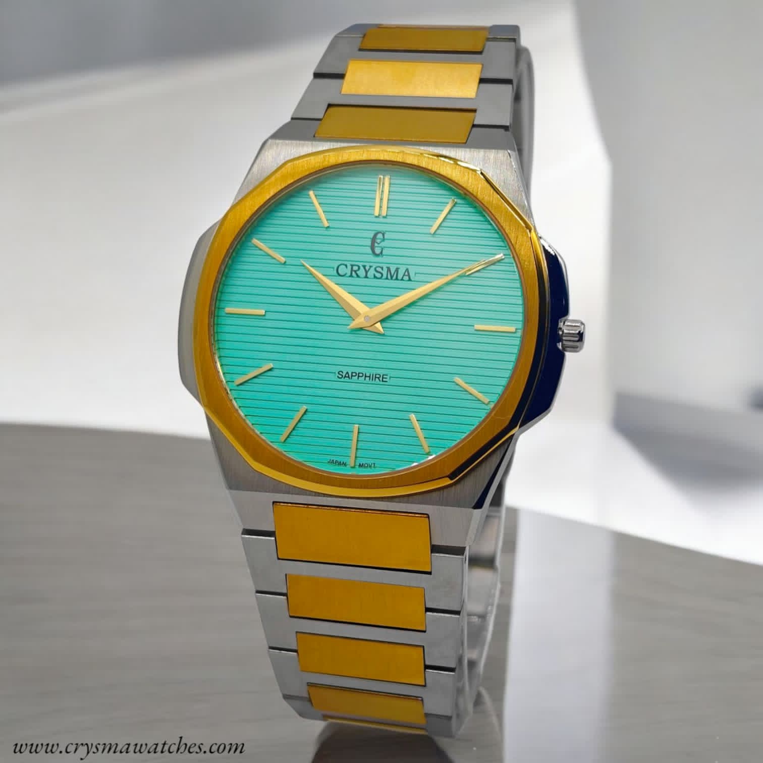 Crysma CRL9080 Ultra Nyros