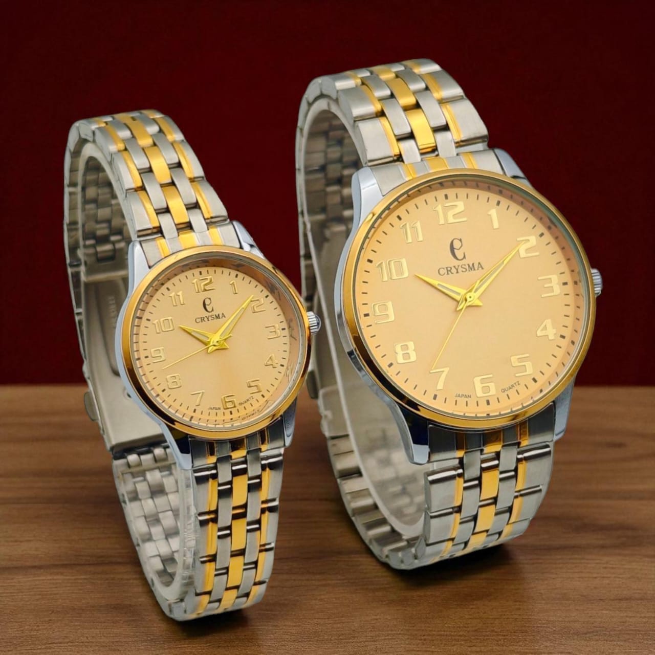 Crysma CRL80972 Orrien (Couple)