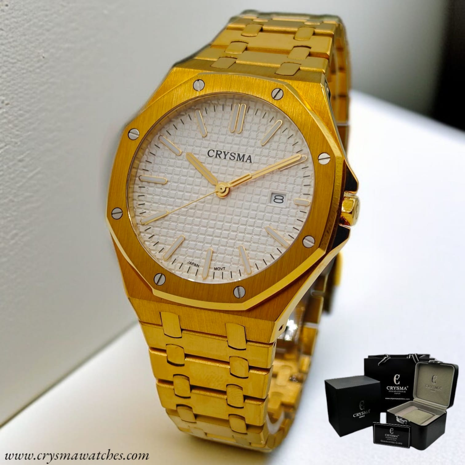 Crysma CRL9069 Skyvault