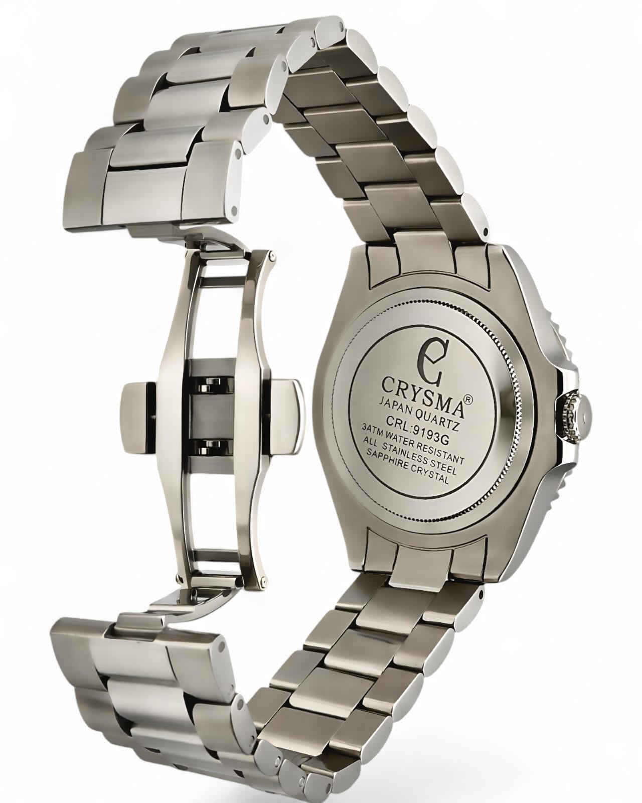 Crysma CRL9193 Submarine