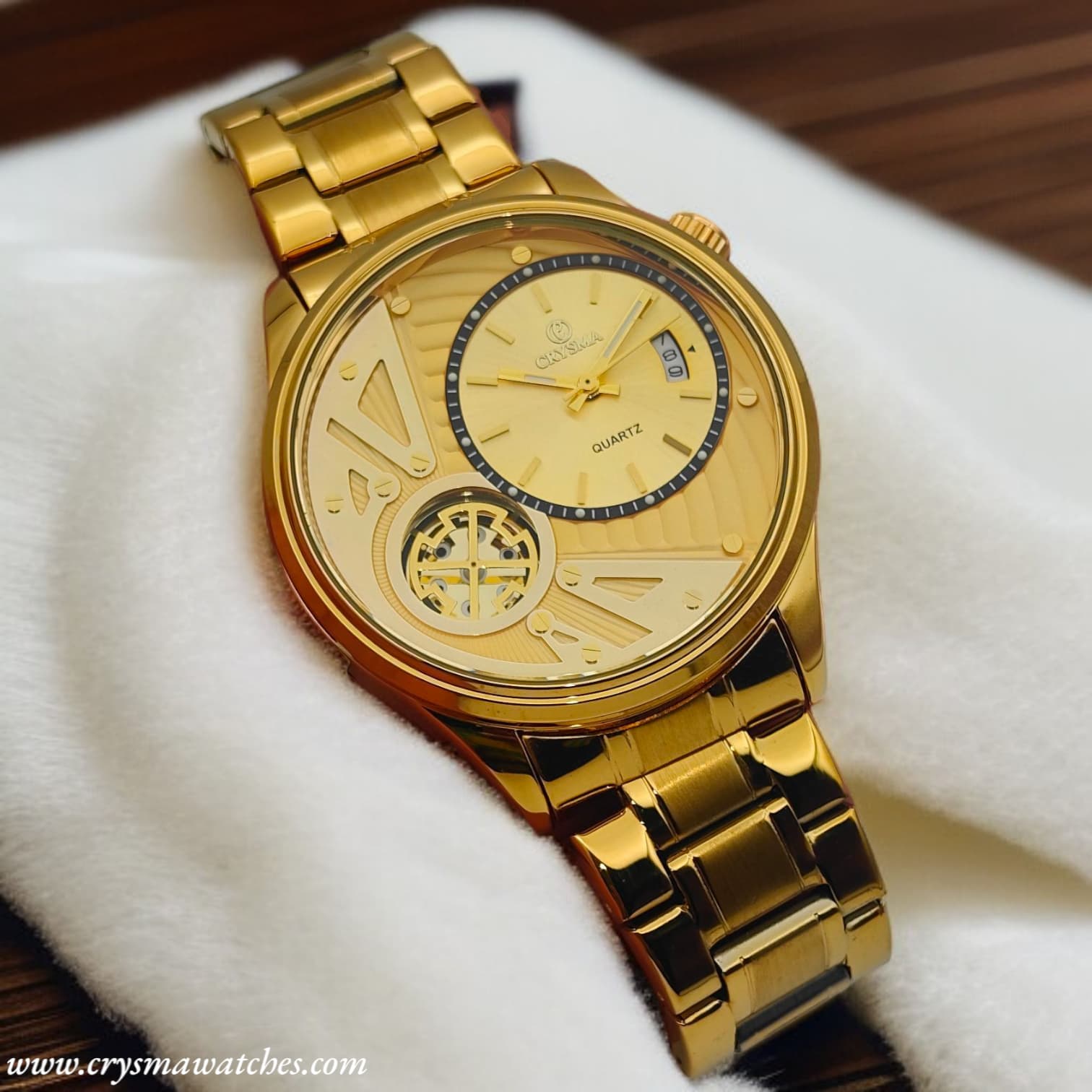 Crysma CRL184 Striker