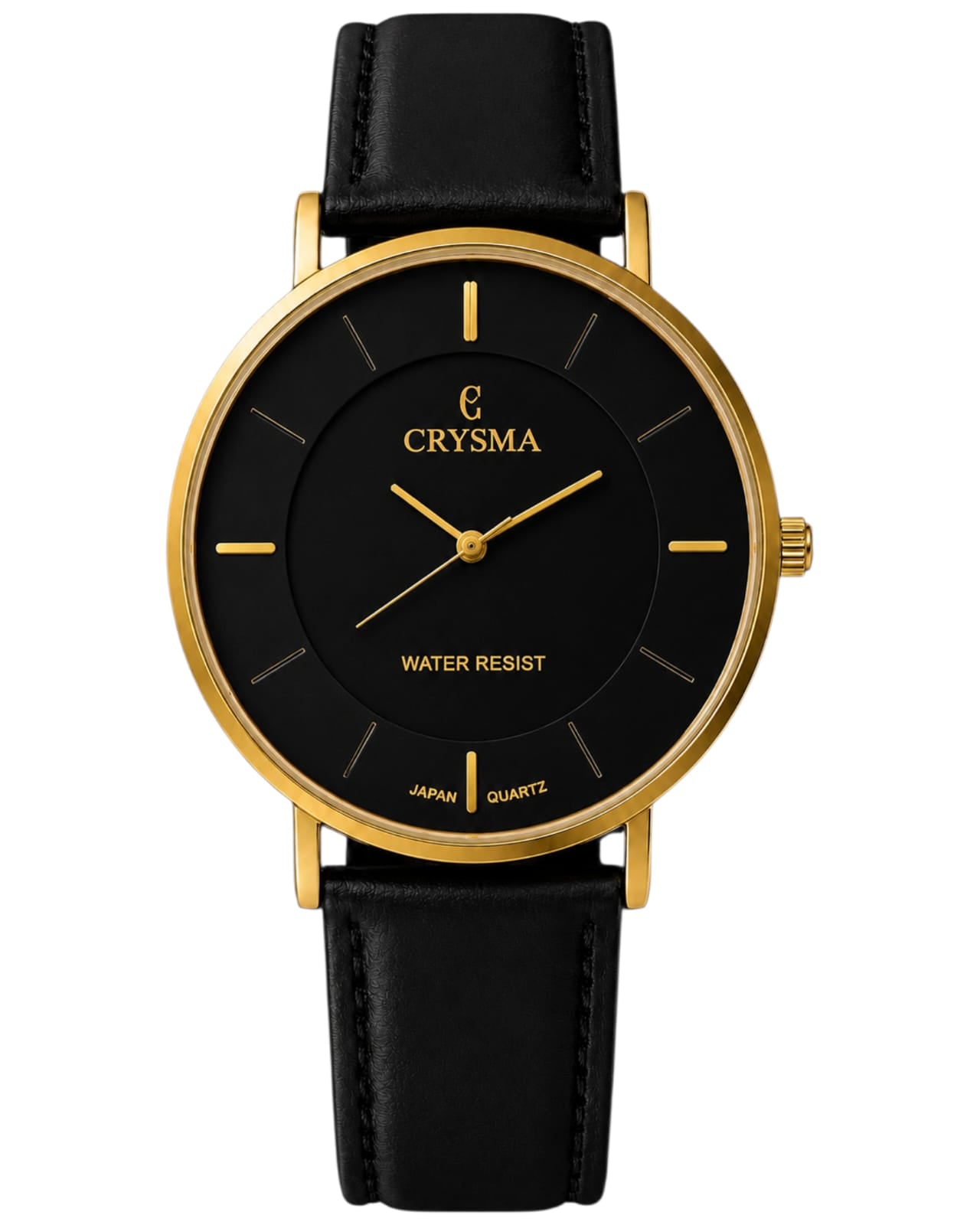 Crysma CRL6927 Horvick