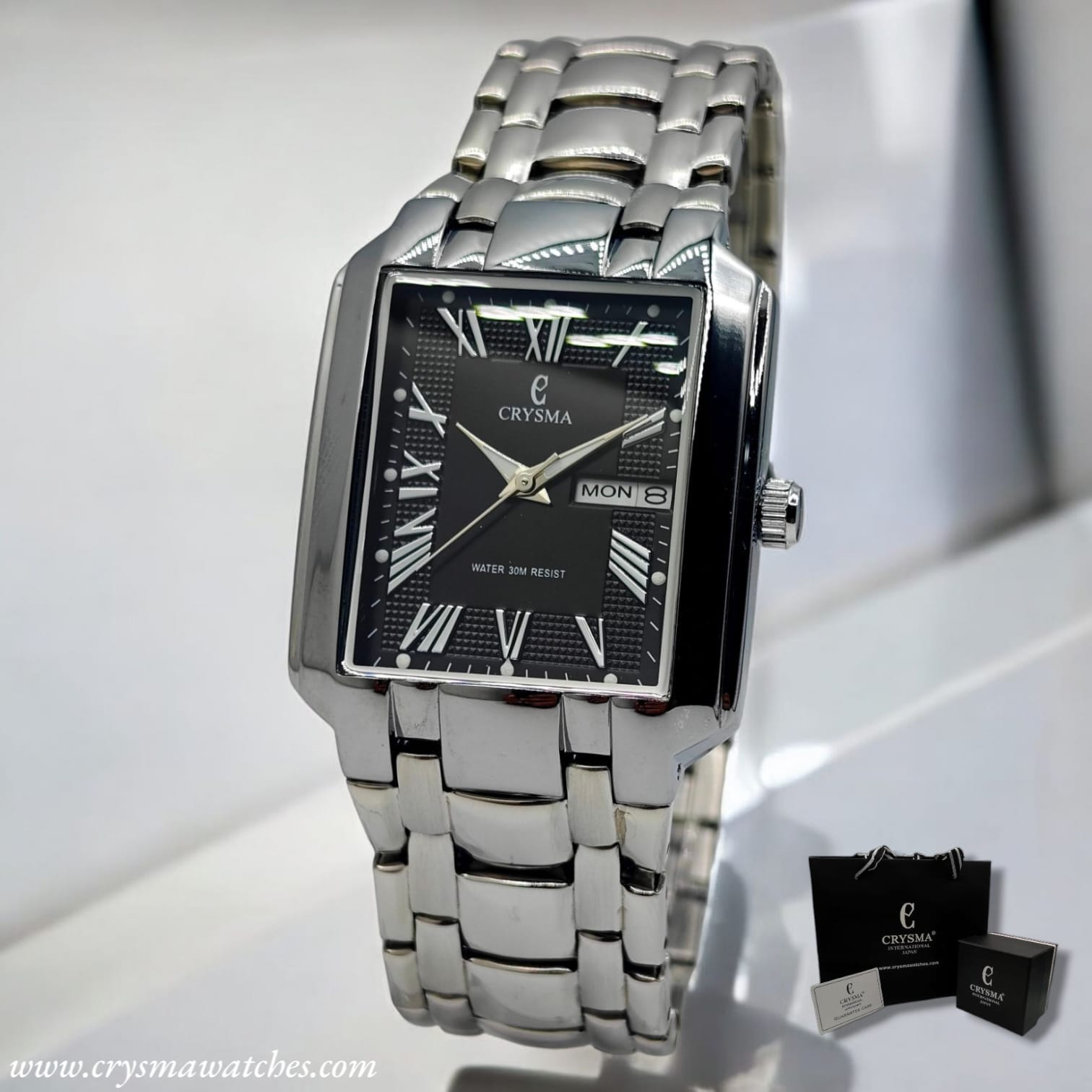 Crysma CRL1027 Universal