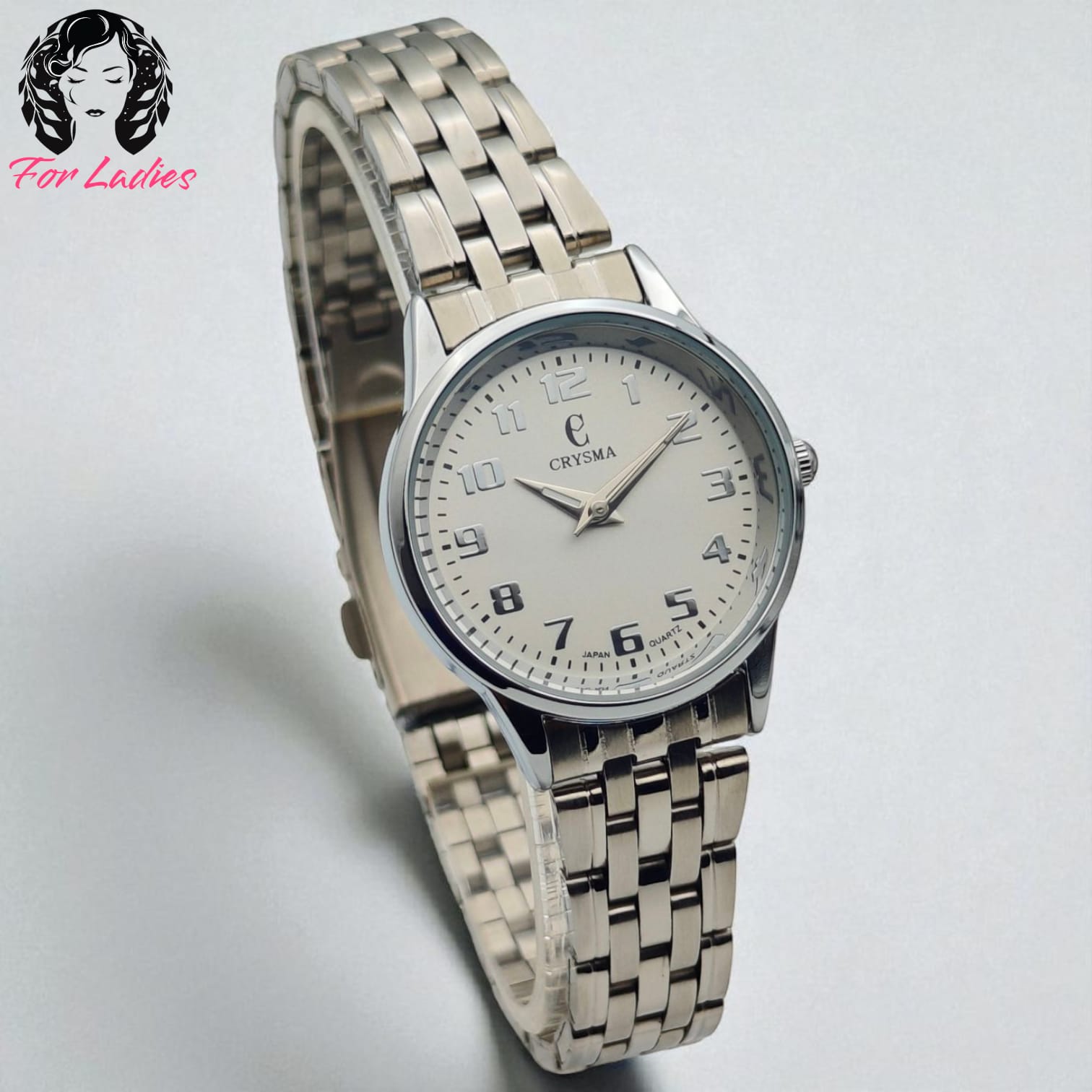Crysma CRL 80972 Orrien (Ladies)