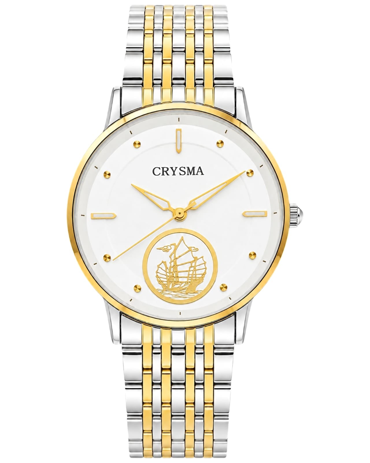 Crysma CRL80833 Yacht